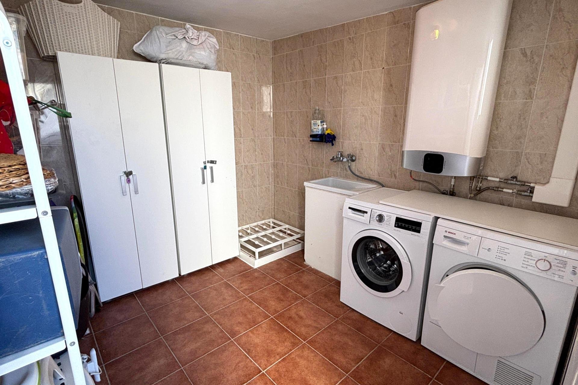 Resale - Townhouse - Torrevieja - Los Balcones - Los Altos del Edén