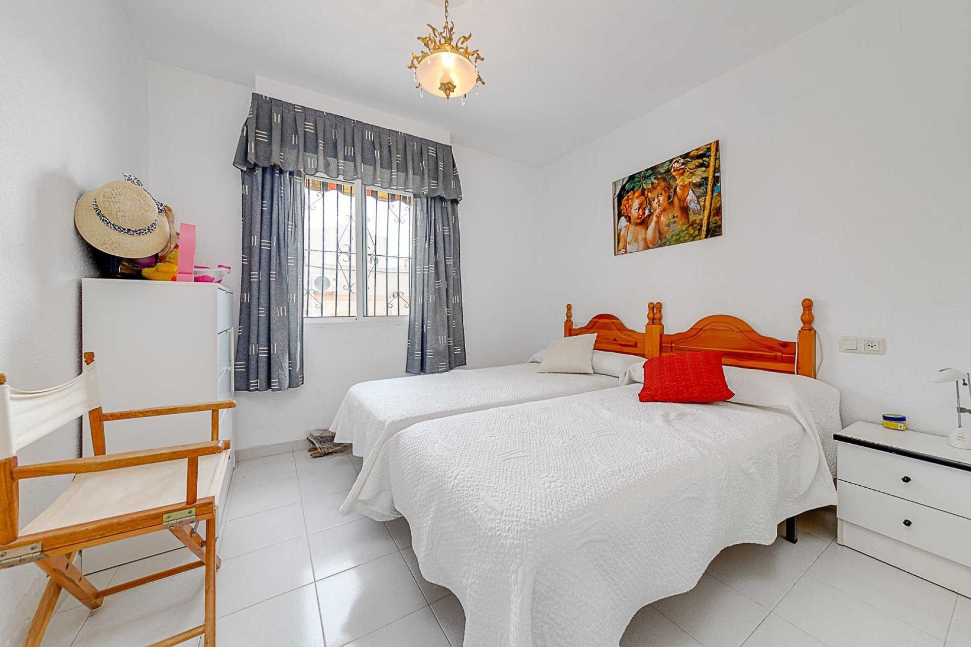 Resale - Townhouse - Torrevieja - Los balcones