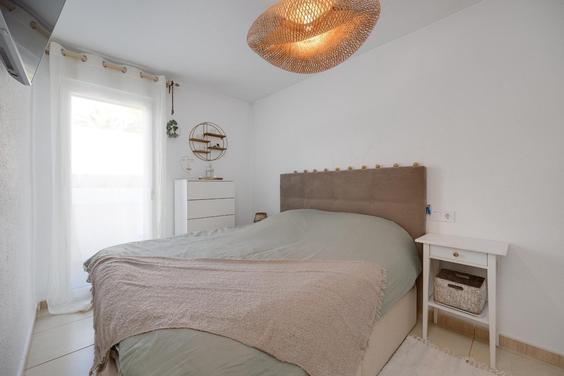 Resale - Townhouse - Torrevieja - Los balcones