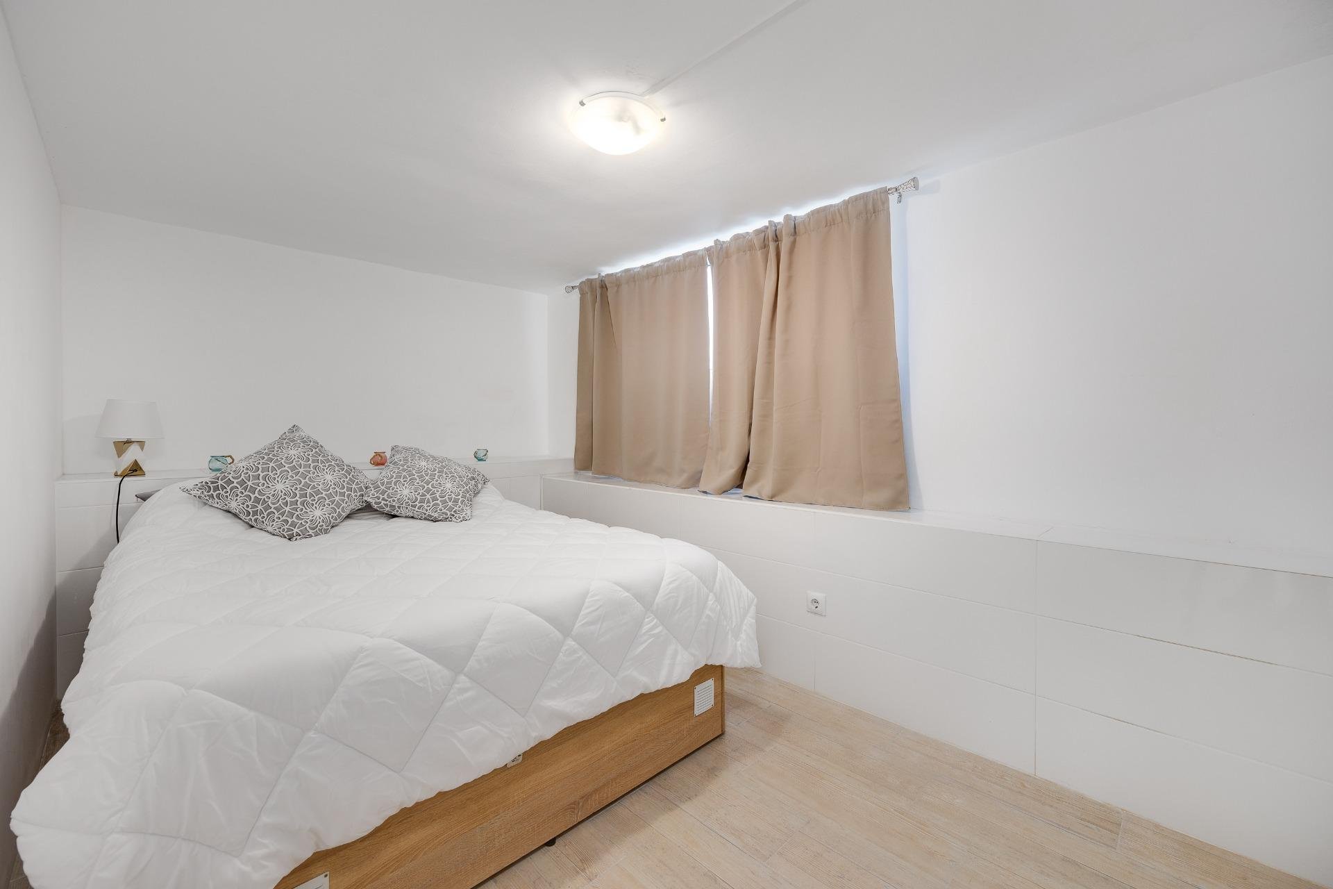 Resale - Townhouse - Torrevieja - Los balcones