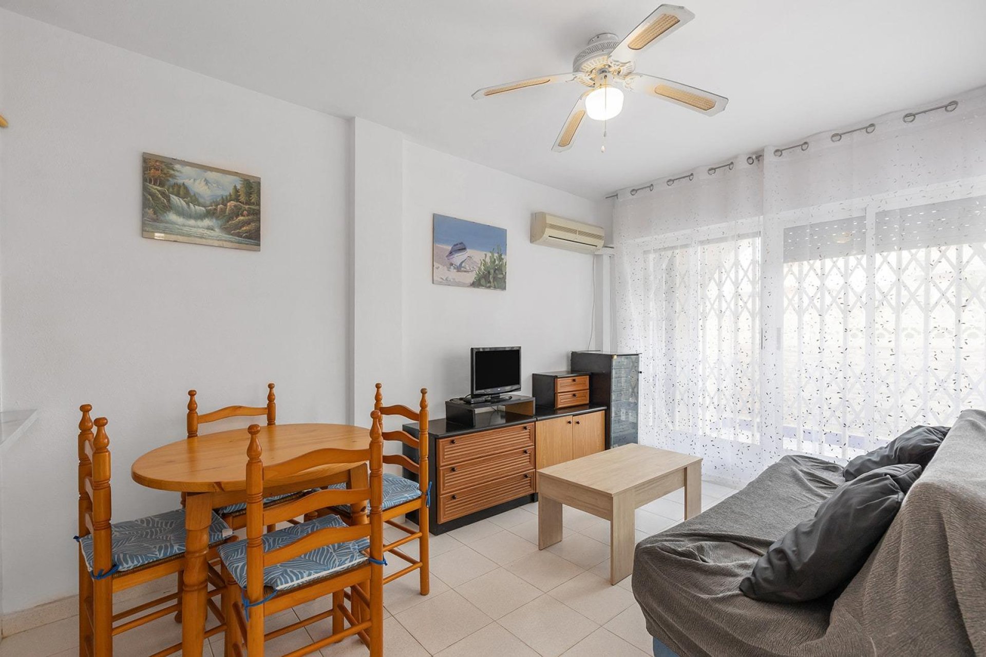 Resale - Townhouse - Torrevieja - Los Frutales