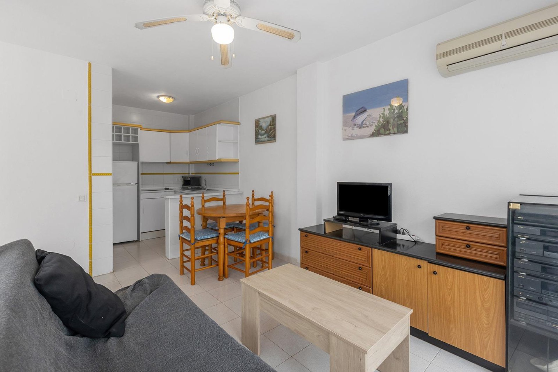 Resale - Townhouse - Torrevieja - Los Frutales