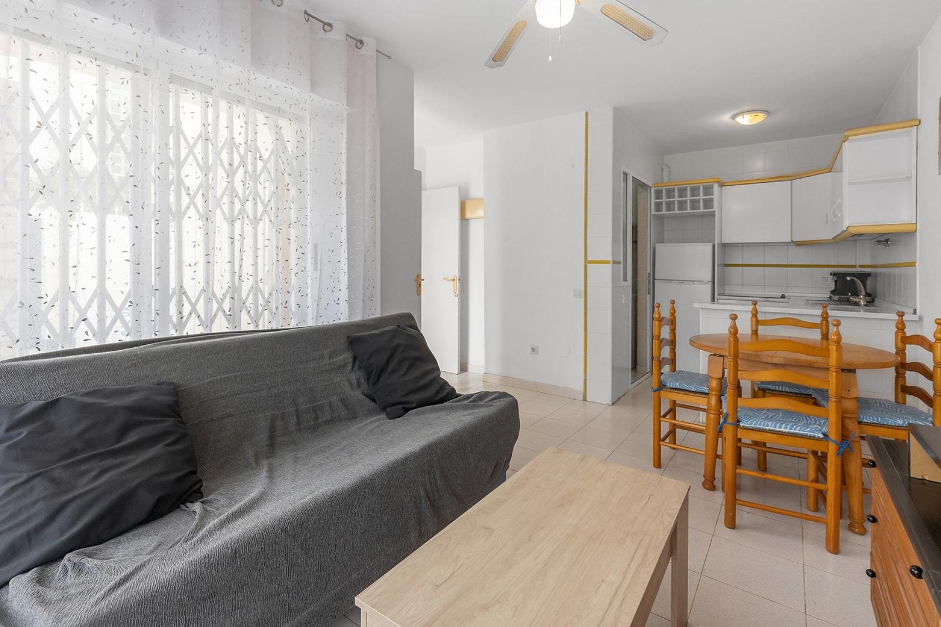 Resale - Townhouse - Torrevieja - Los Frutales