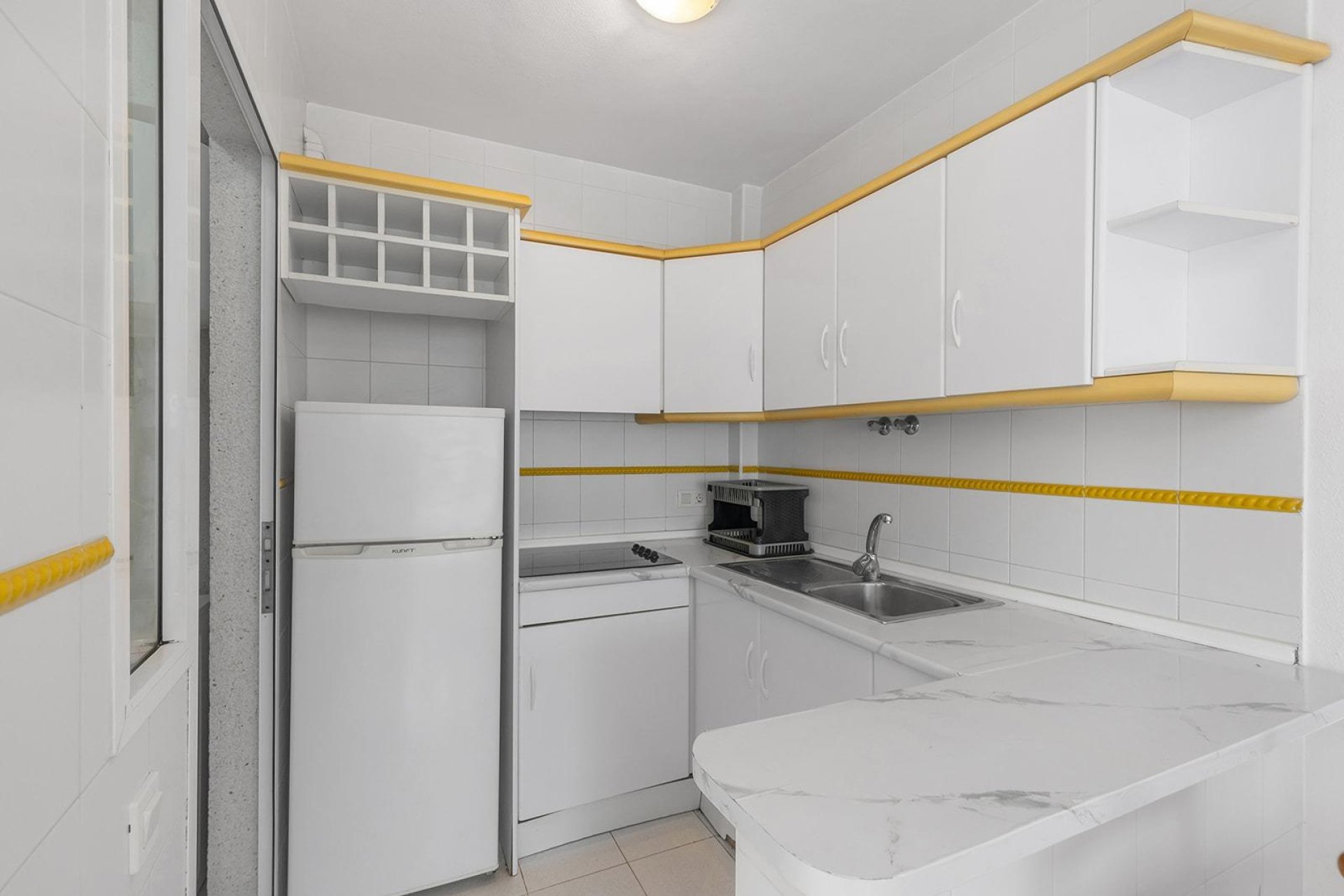 Resale - Townhouse - Torrevieja - Los Frutales