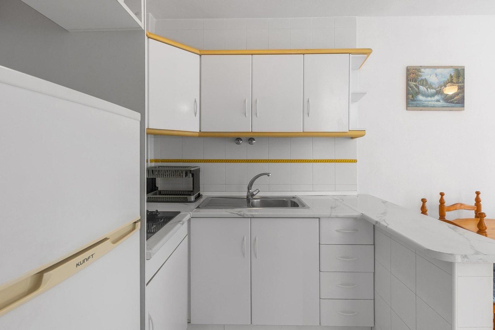 Resale - Townhouse - Torrevieja - Los Frutales