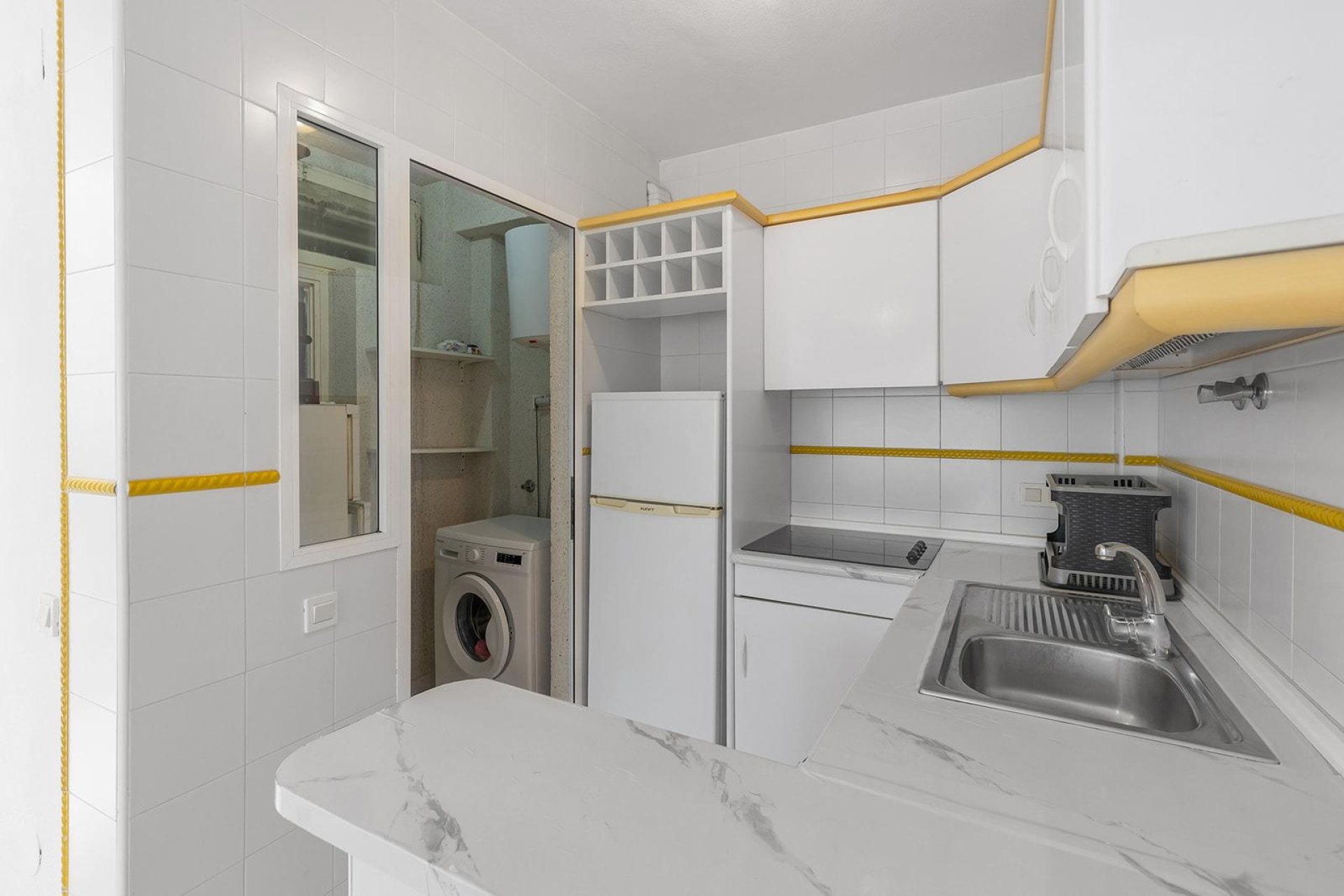 Resale - Townhouse - Torrevieja - Los Frutales