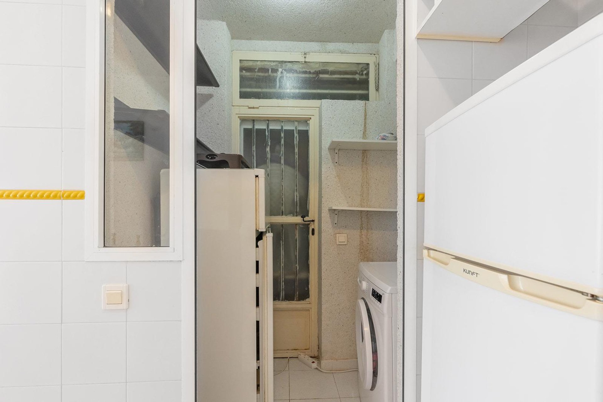 Resale - Townhouse - Torrevieja - Los Frutales