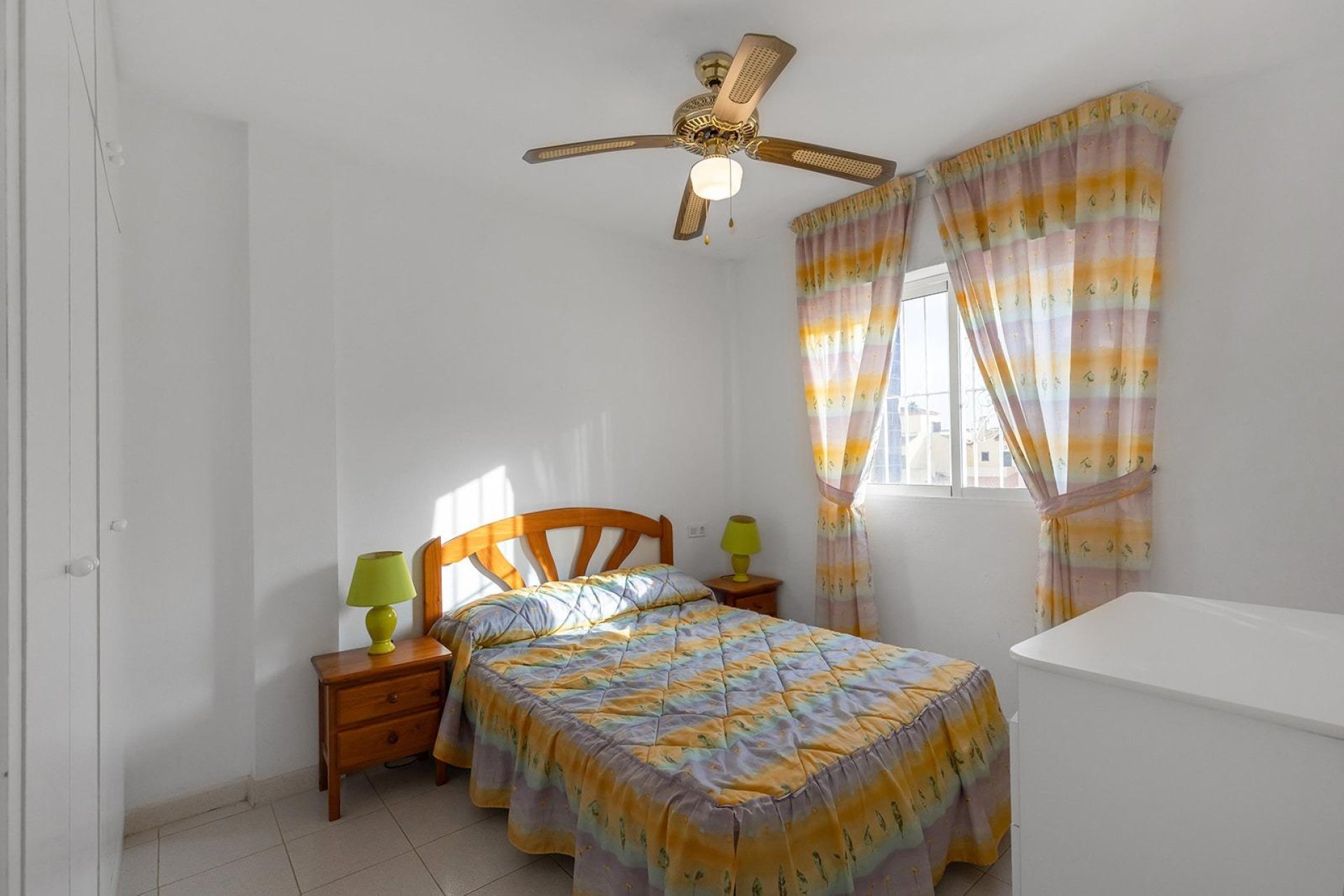 Resale - Townhouse - Torrevieja - Los Frutales