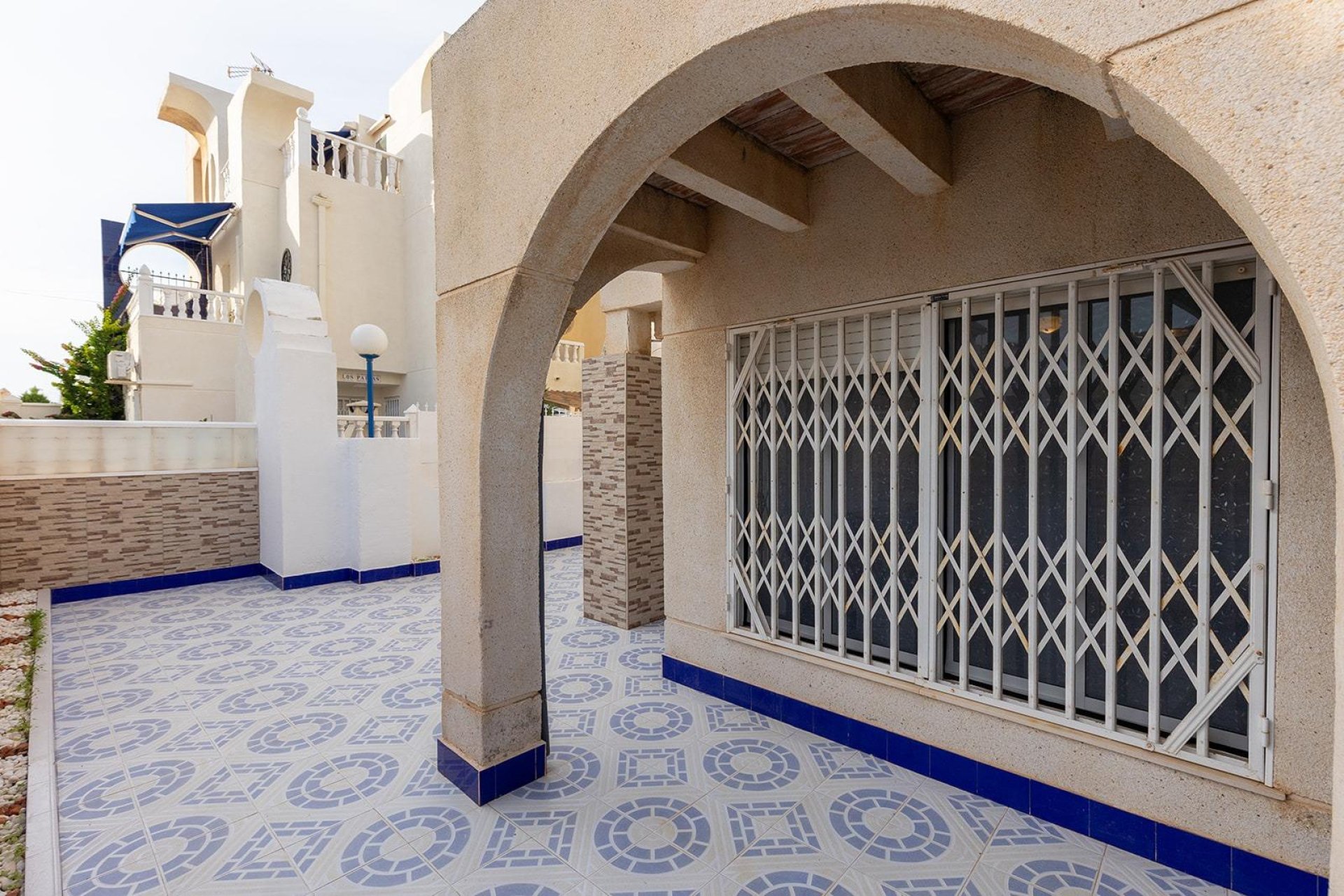 Resale - Townhouse - Torrevieja - Los Frutales