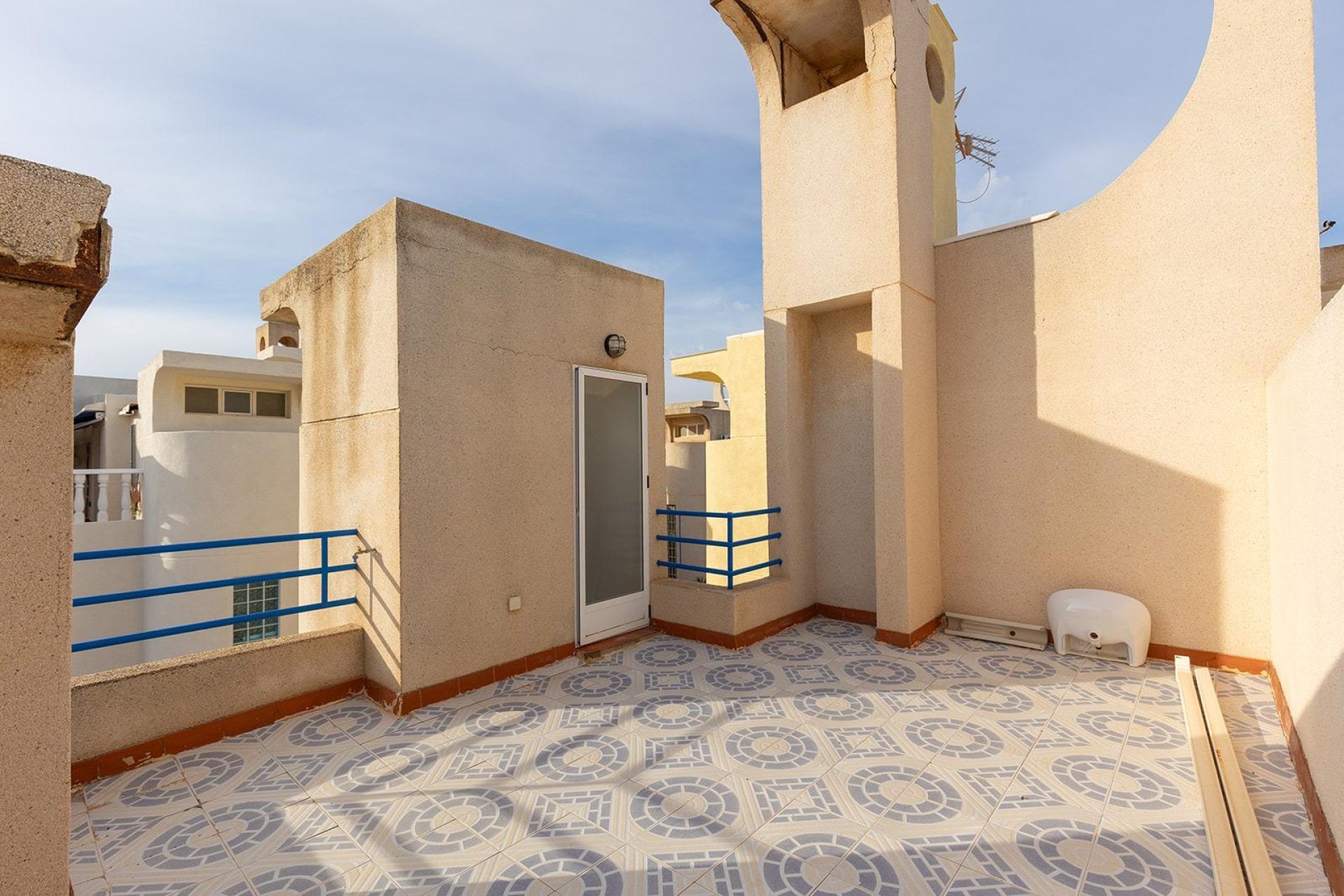 Resale - Townhouse - Torrevieja - Los Frutales