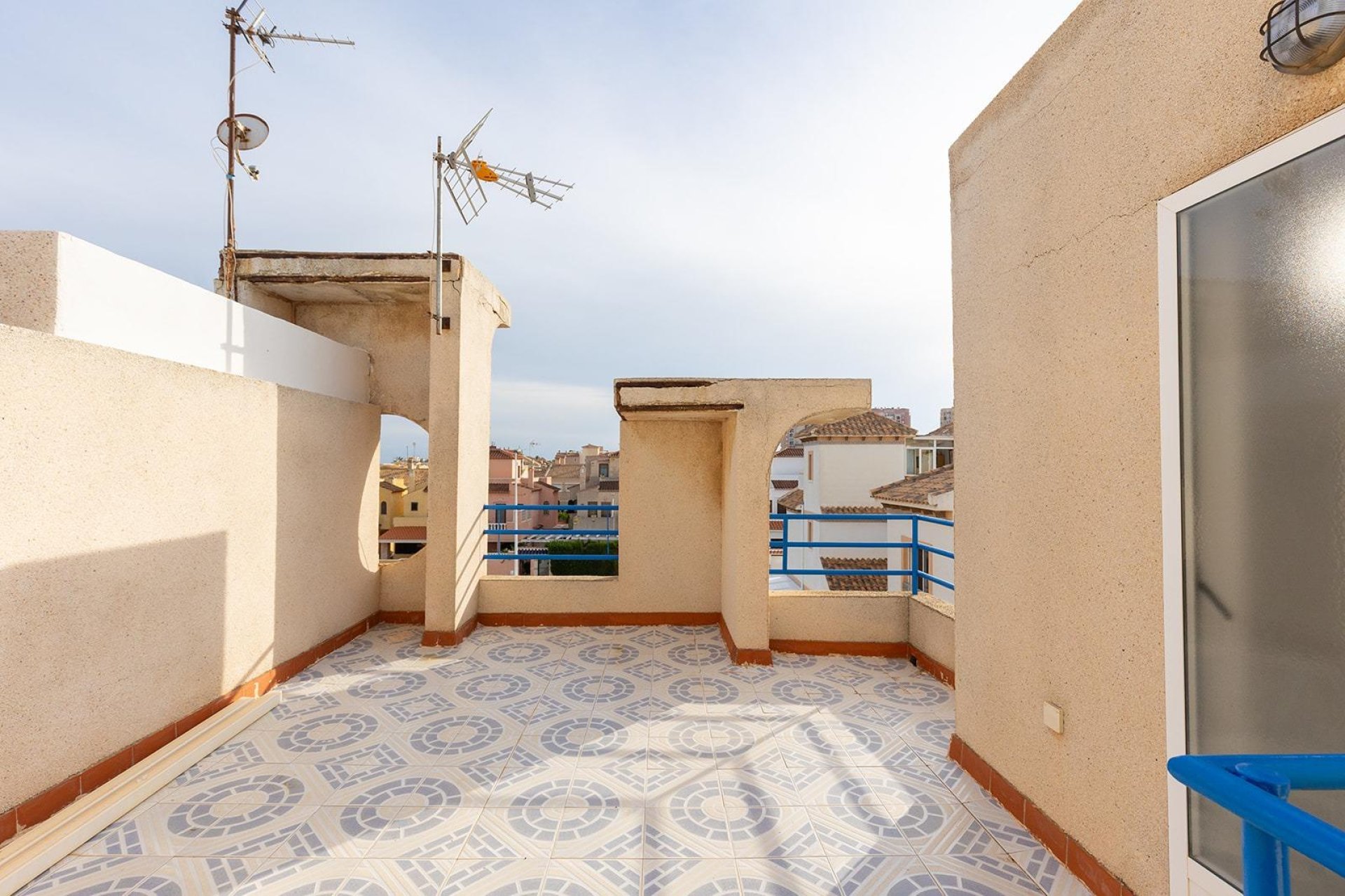 Resale - Townhouse - Torrevieja - Los Frutales