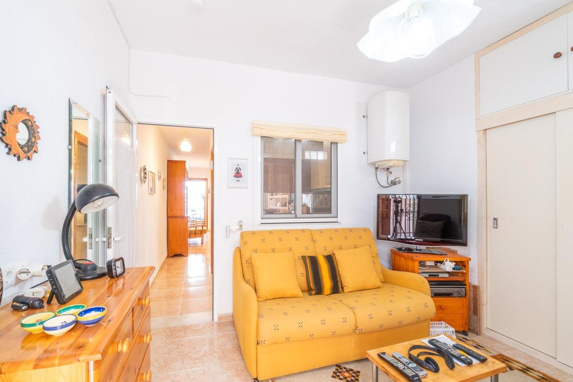 Resale - Townhouse - Torrevieja - Los Frutales