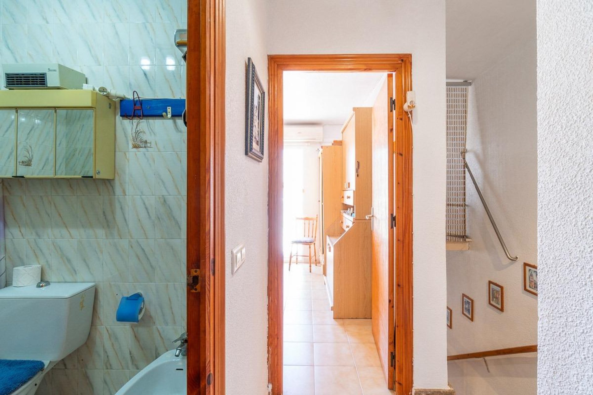 Resale - Townhouse - Torrevieja - Los Frutales