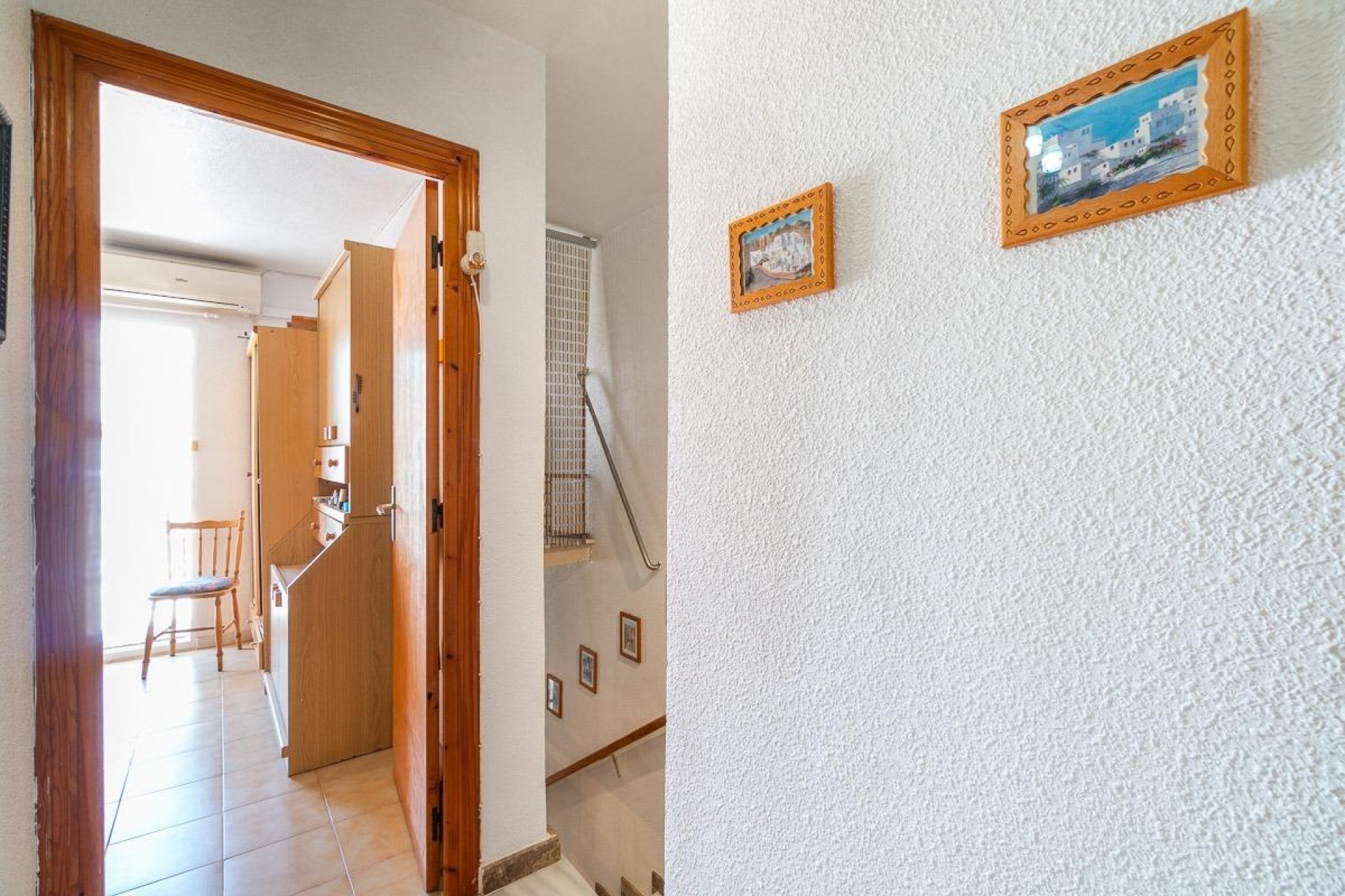 Resale - Townhouse - Torrevieja - Los Frutales