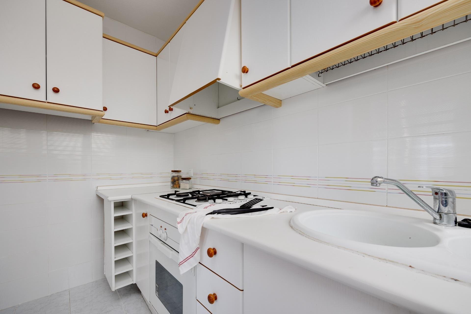 Resale - Townhouse - Torrevieja - Paraje natural