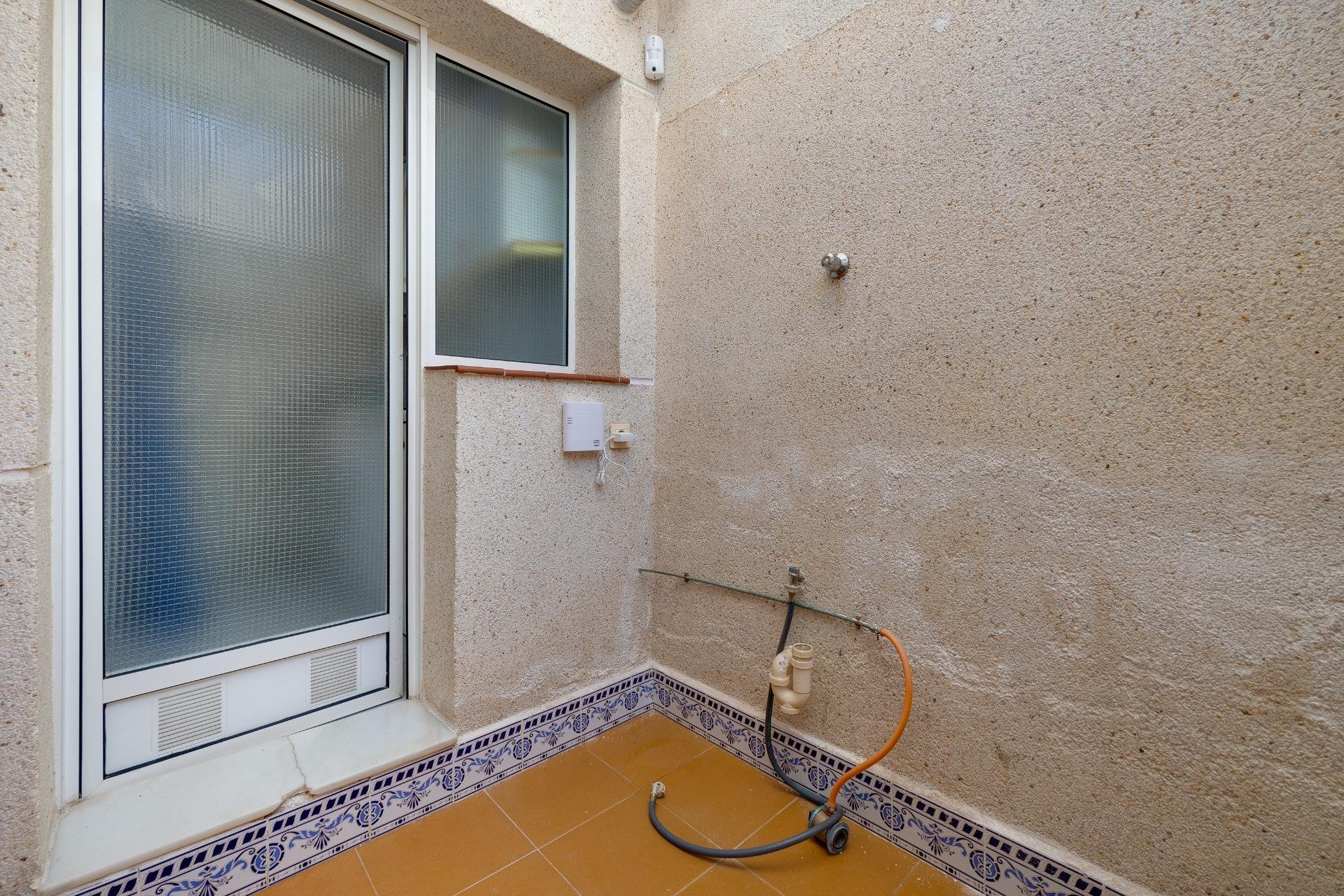 Resale - Townhouse - Torrevieja - Paraje natural
