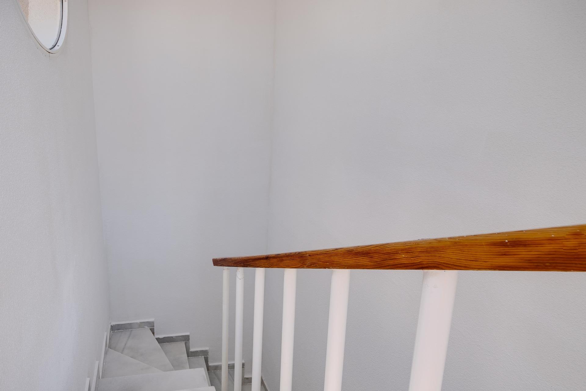 Resale - Townhouse - Torrevieja - Paraje natural