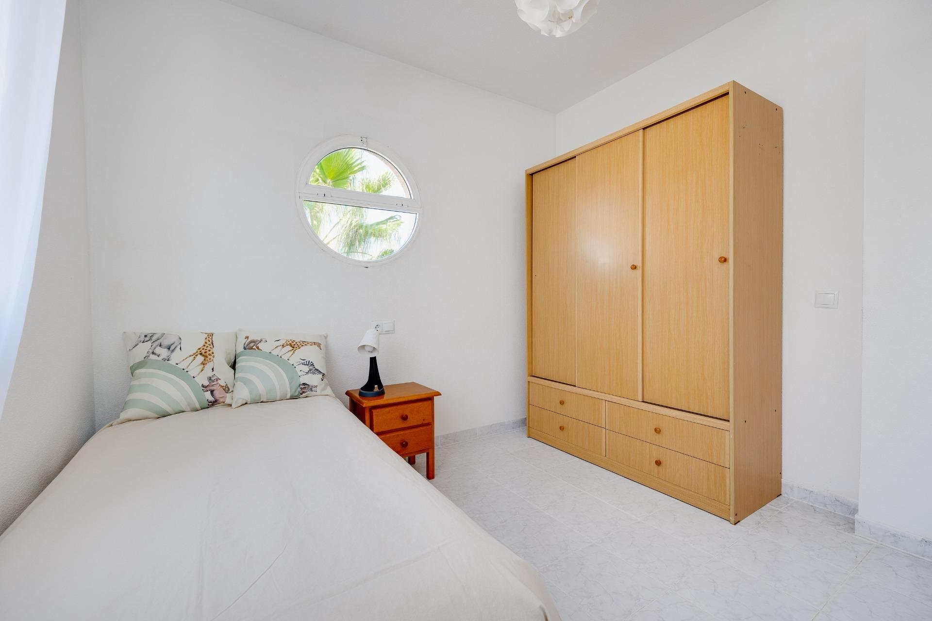 Resale - Townhouse - Torrevieja - Paraje natural