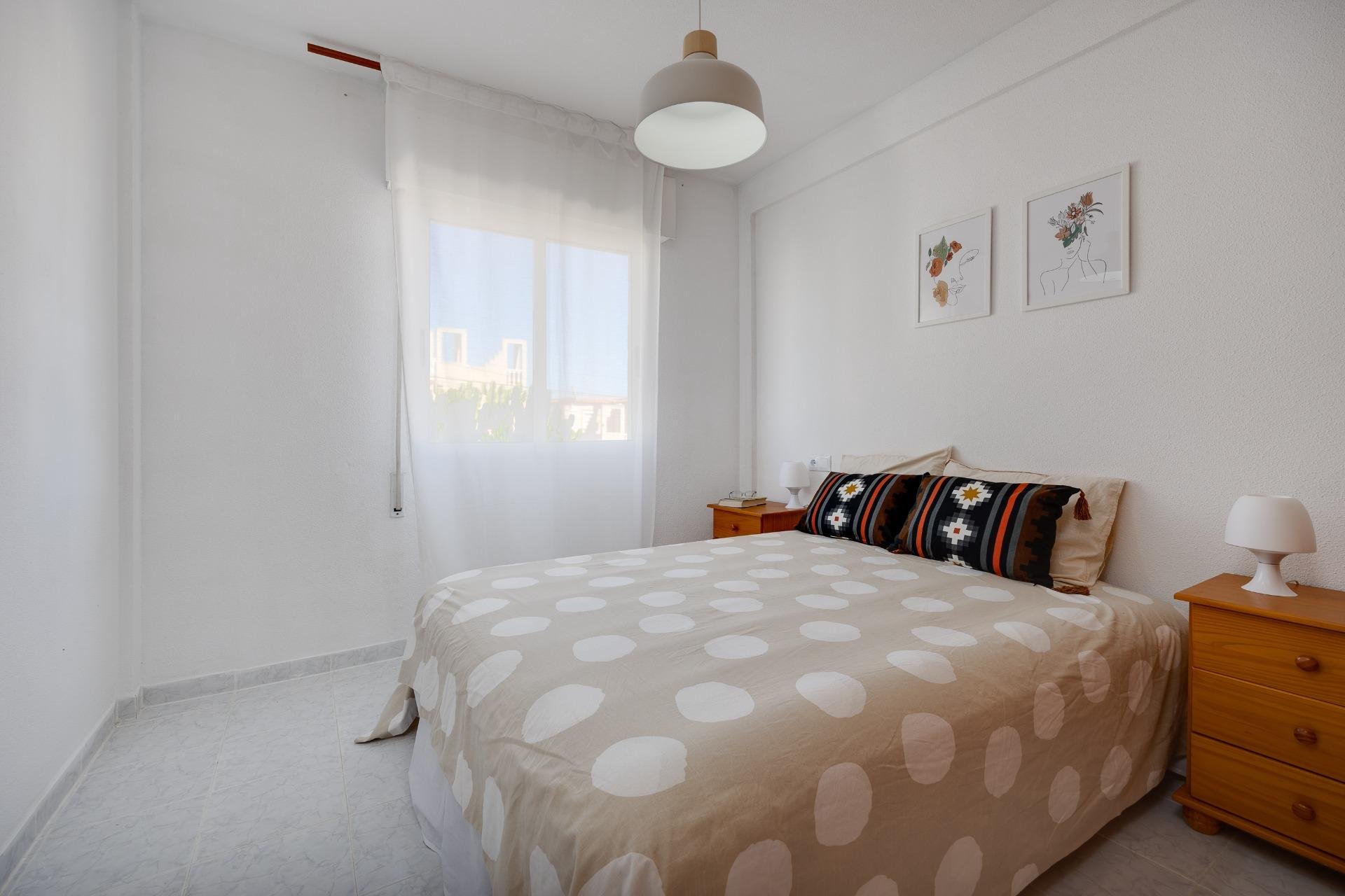 Resale - Townhouse - Torrevieja - Paraje natural
