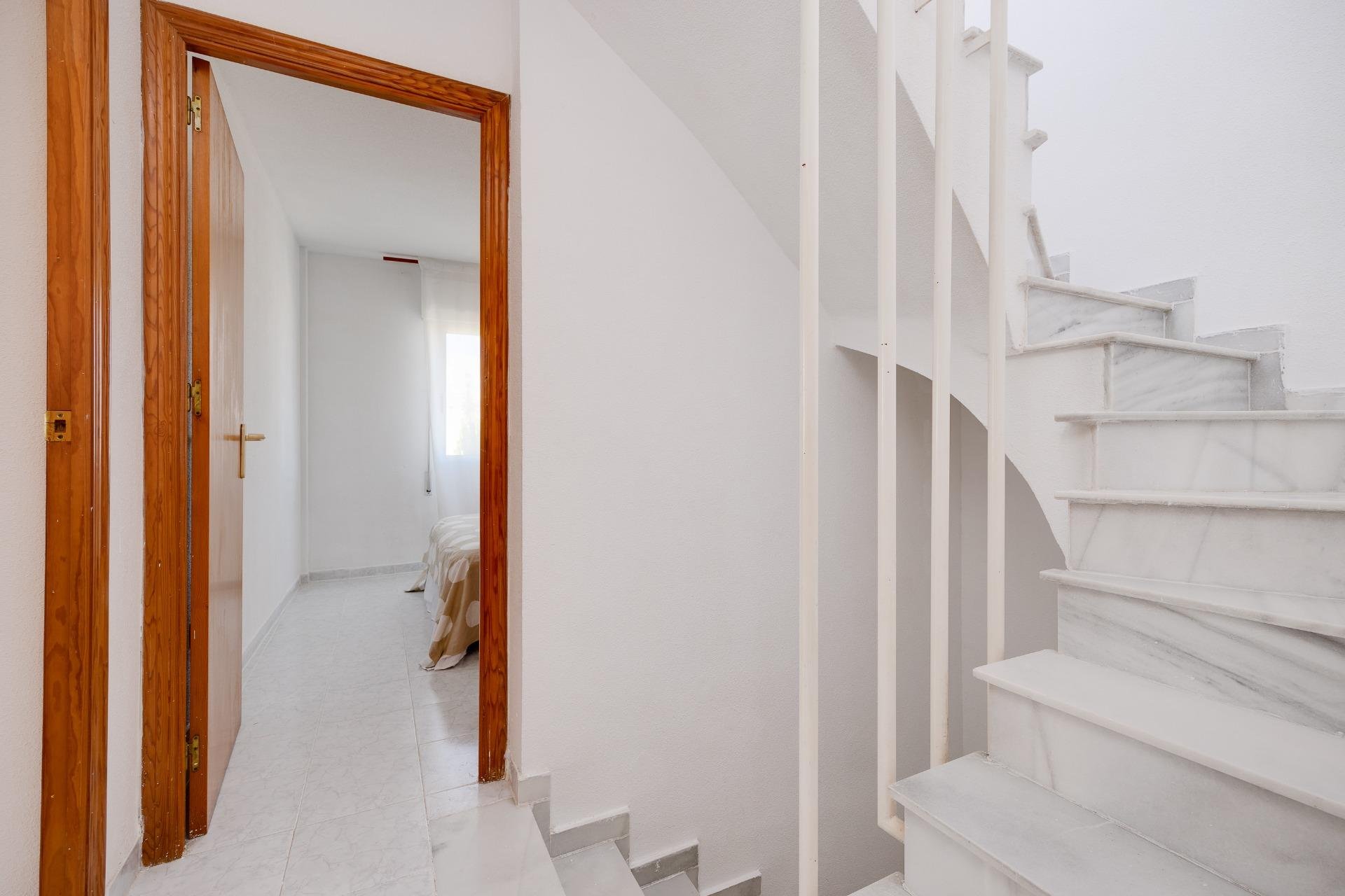 Resale - Townhouse - Torrevieja - Paraje natural