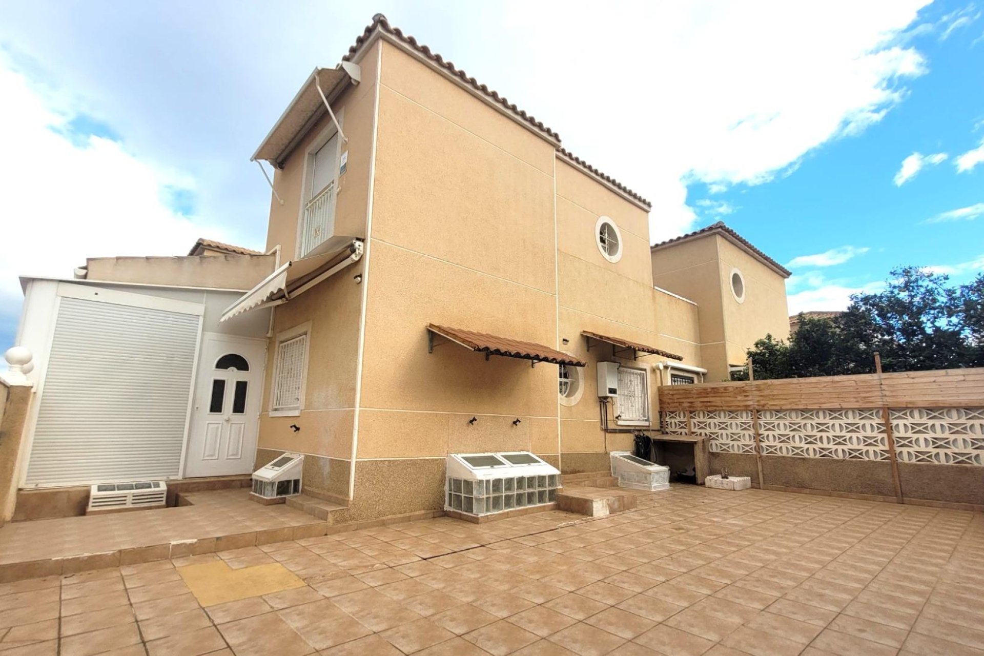 Resale - Townhouse - Torrevieja - Parque de las Naciones