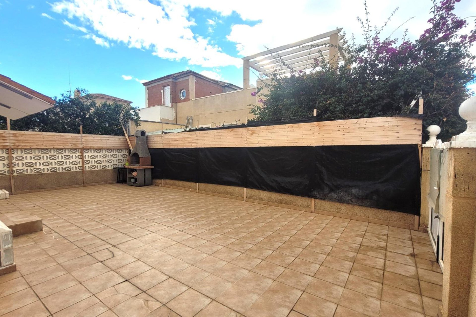 Resale - Townhouse - Torrevieja - Parque de las Naciones