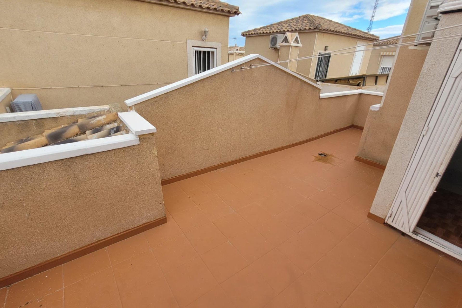 Resale - Townhouse - Torrevieja - Parque de las Naciones