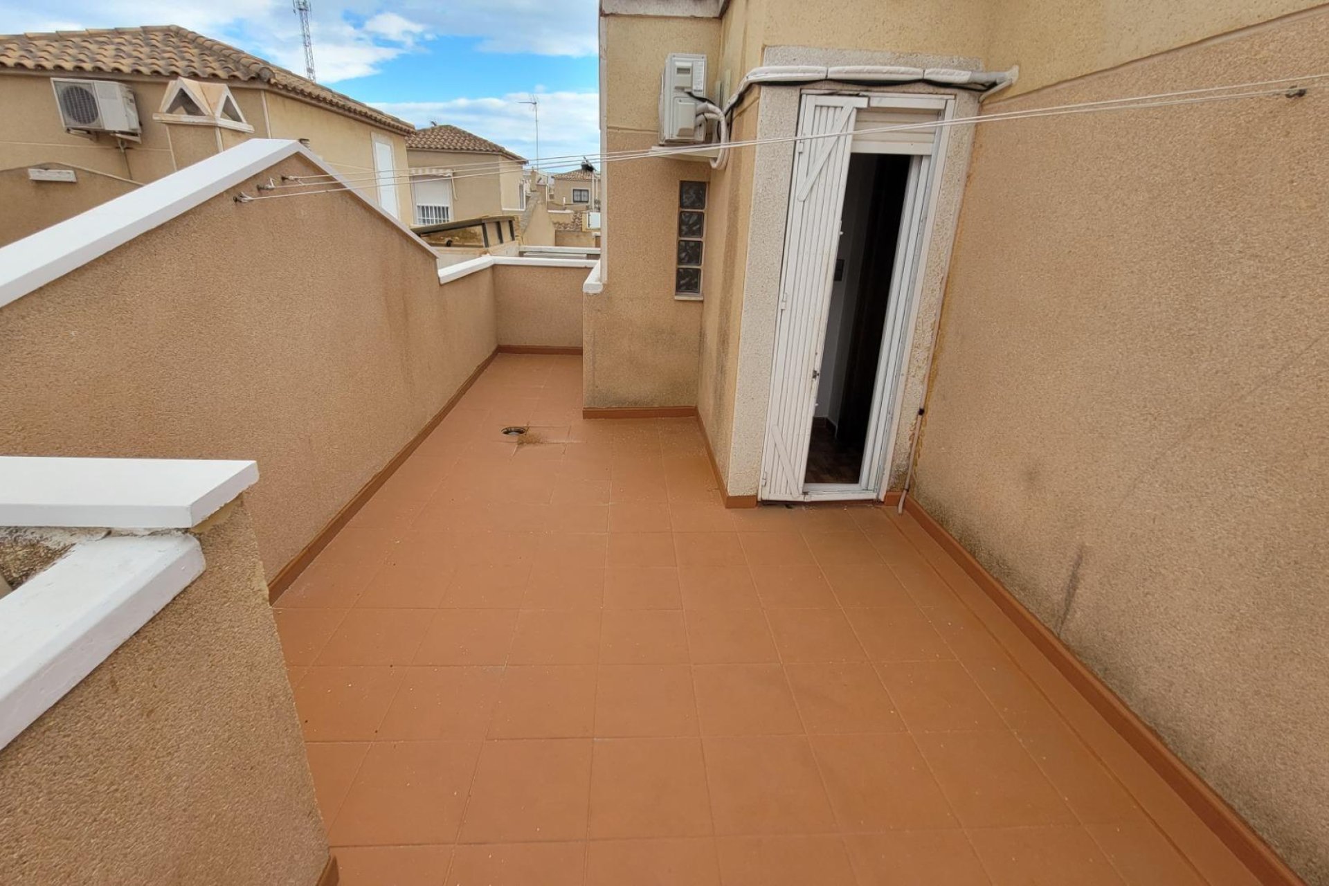 Resale - Townhouse - Torrevieja - Parque de las Naciones