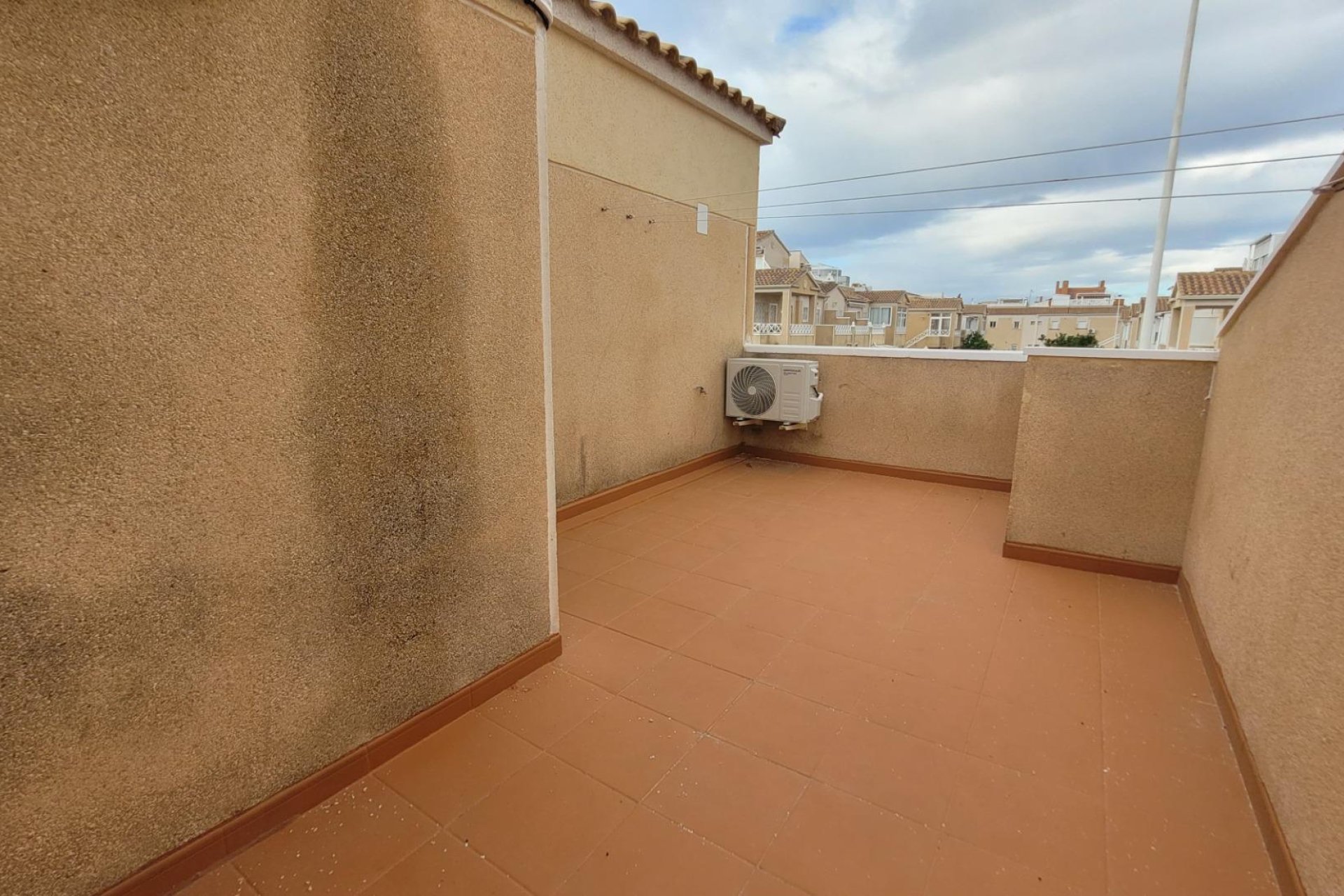 Resale - Townhouse - Torrevieja - Parque de las Naciones