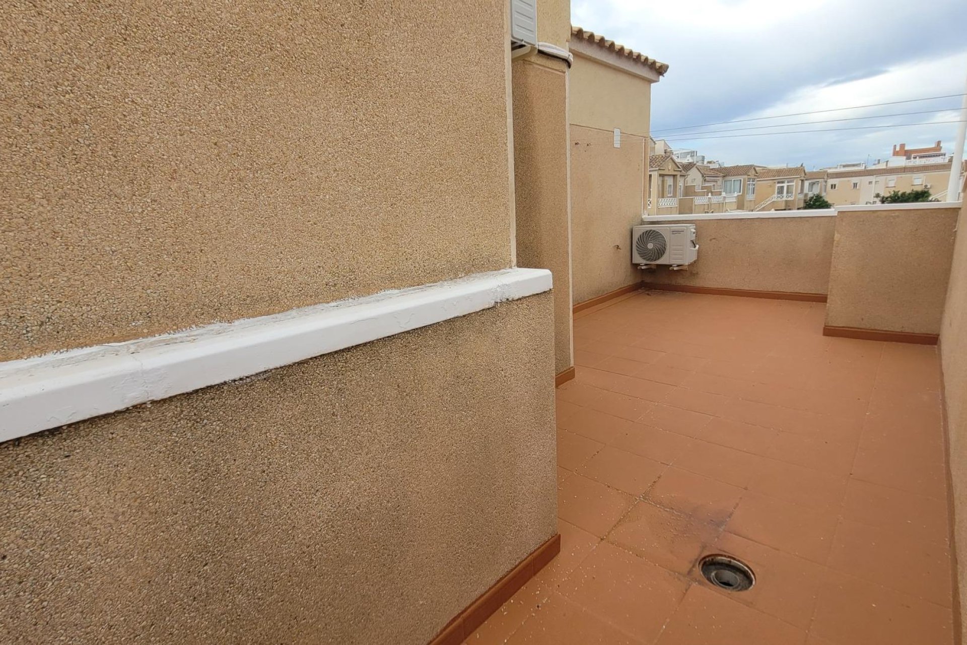 Resale - Townhouse - Torrevieja - Parque de las Naciones