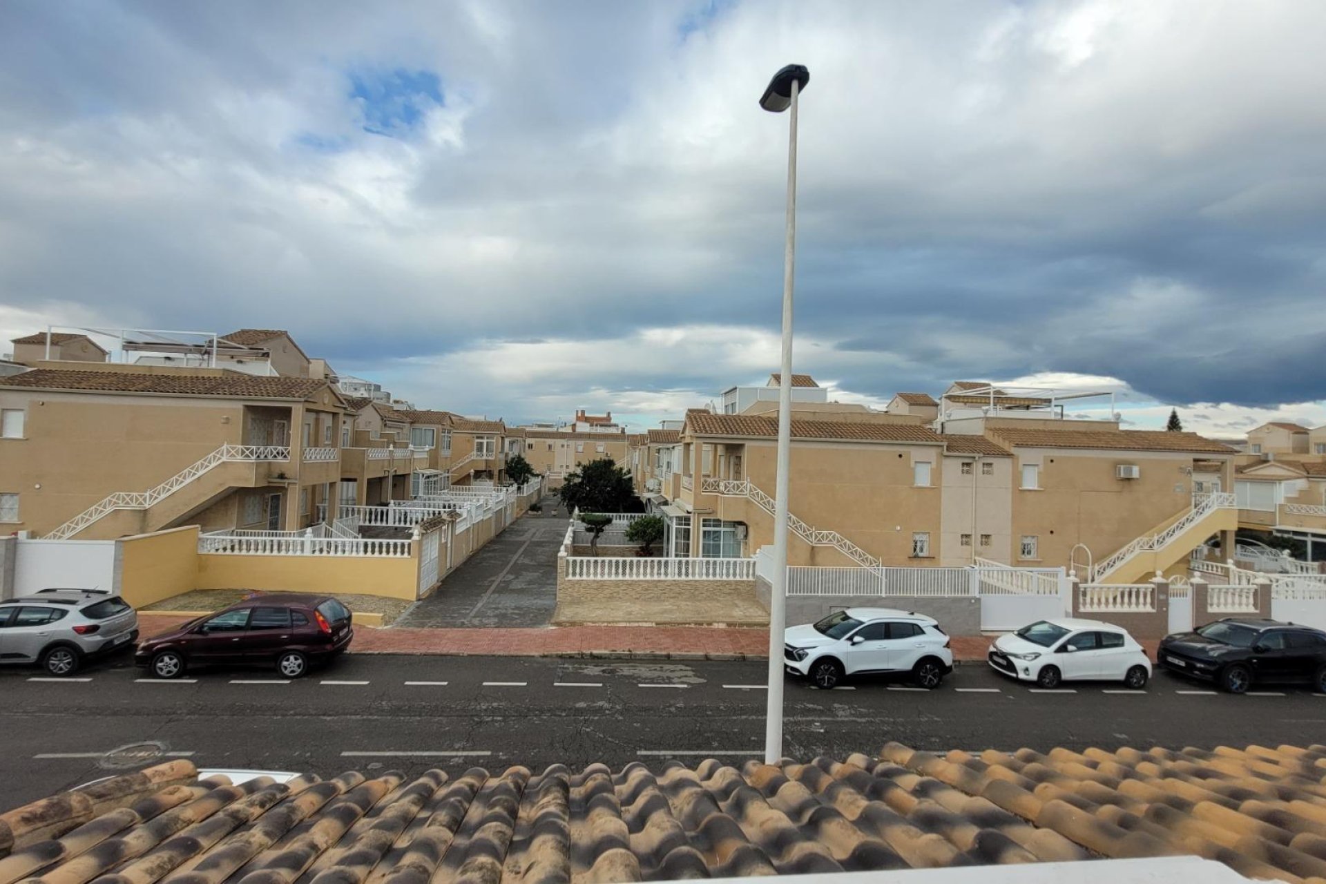 Resale - Townhouse - Torrevieja - Parque de las Naciones