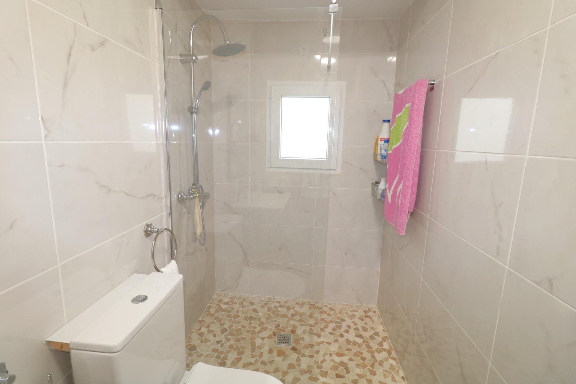 Resale - Townhouse - Torrevieja - Playa de los Naufragos