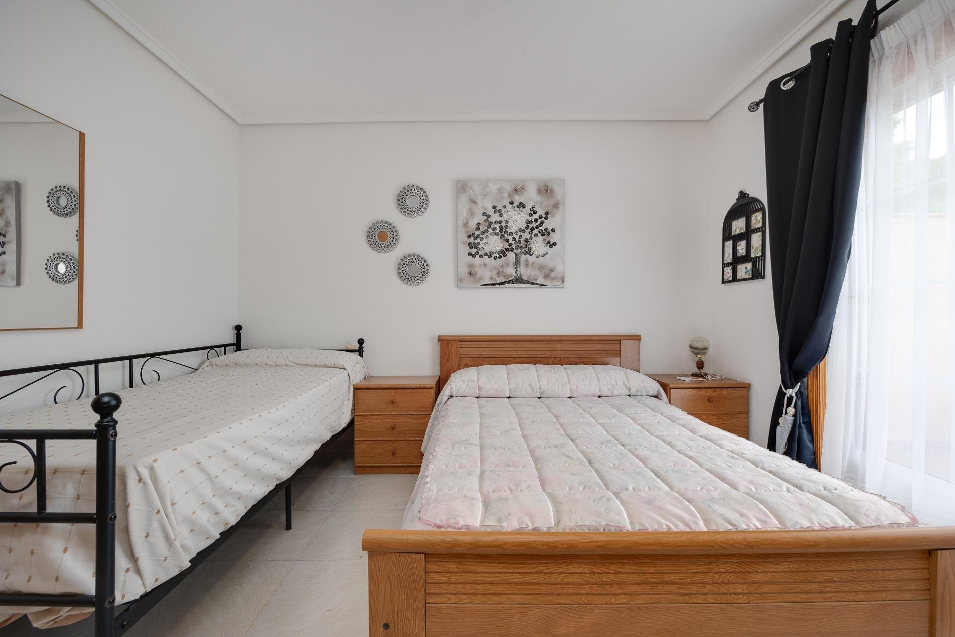 Resale - Townhouse - Torrevieja - Rocio del mar