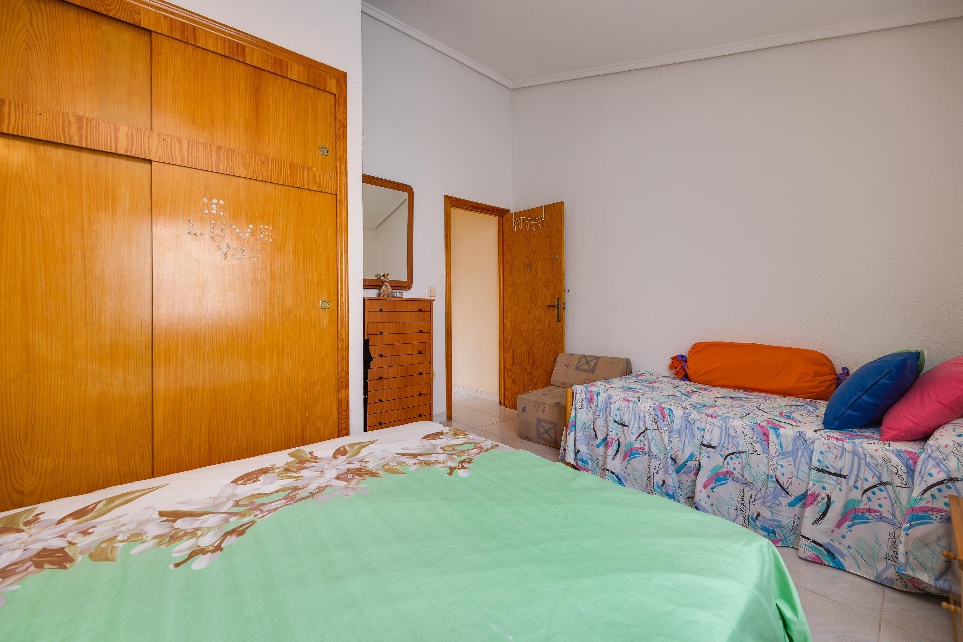 Resale - Townhouse - Torrevieja - Rocio del mar