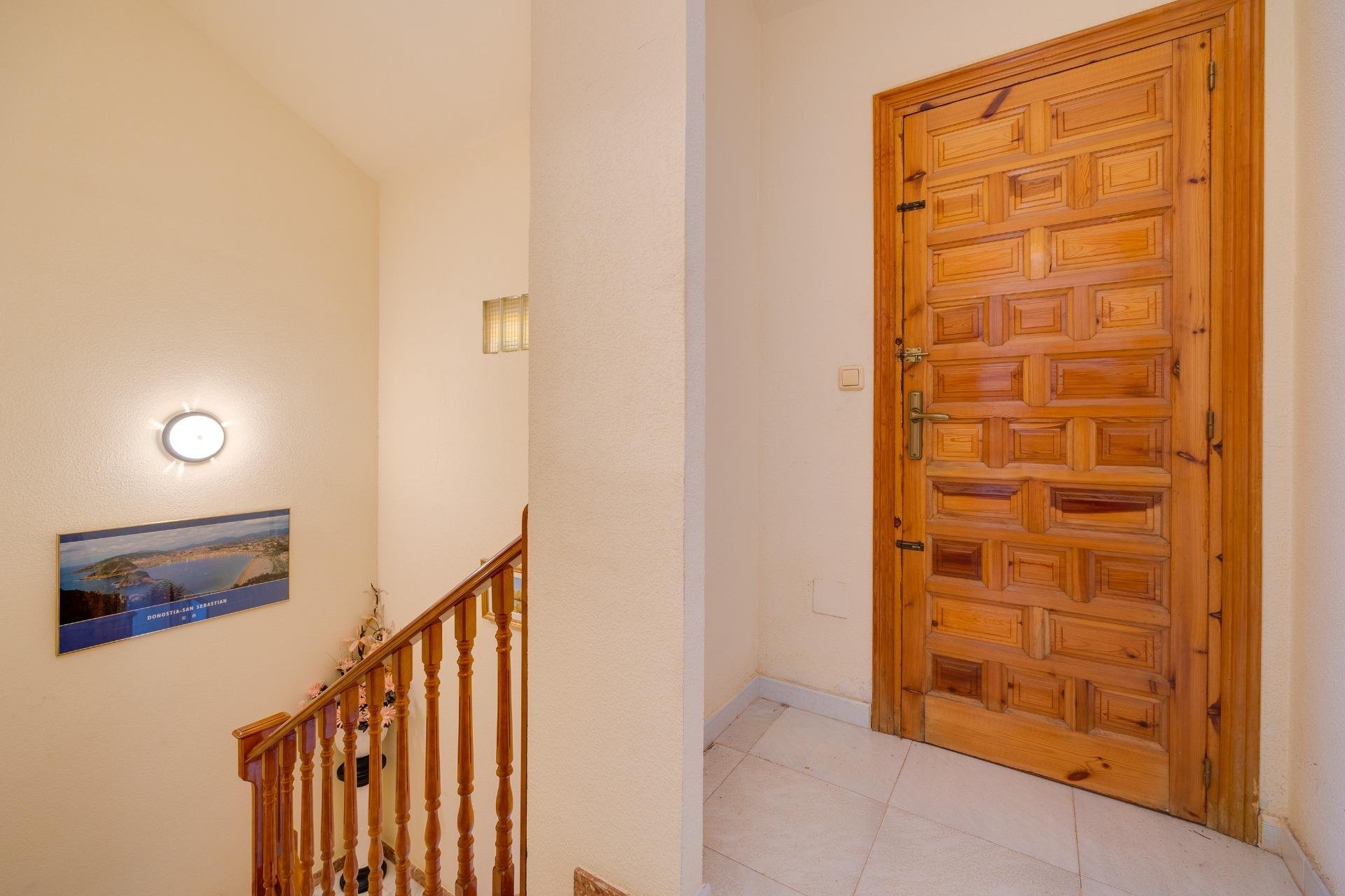 Resale - Townhouse - Torrevieja - Rocio del mar