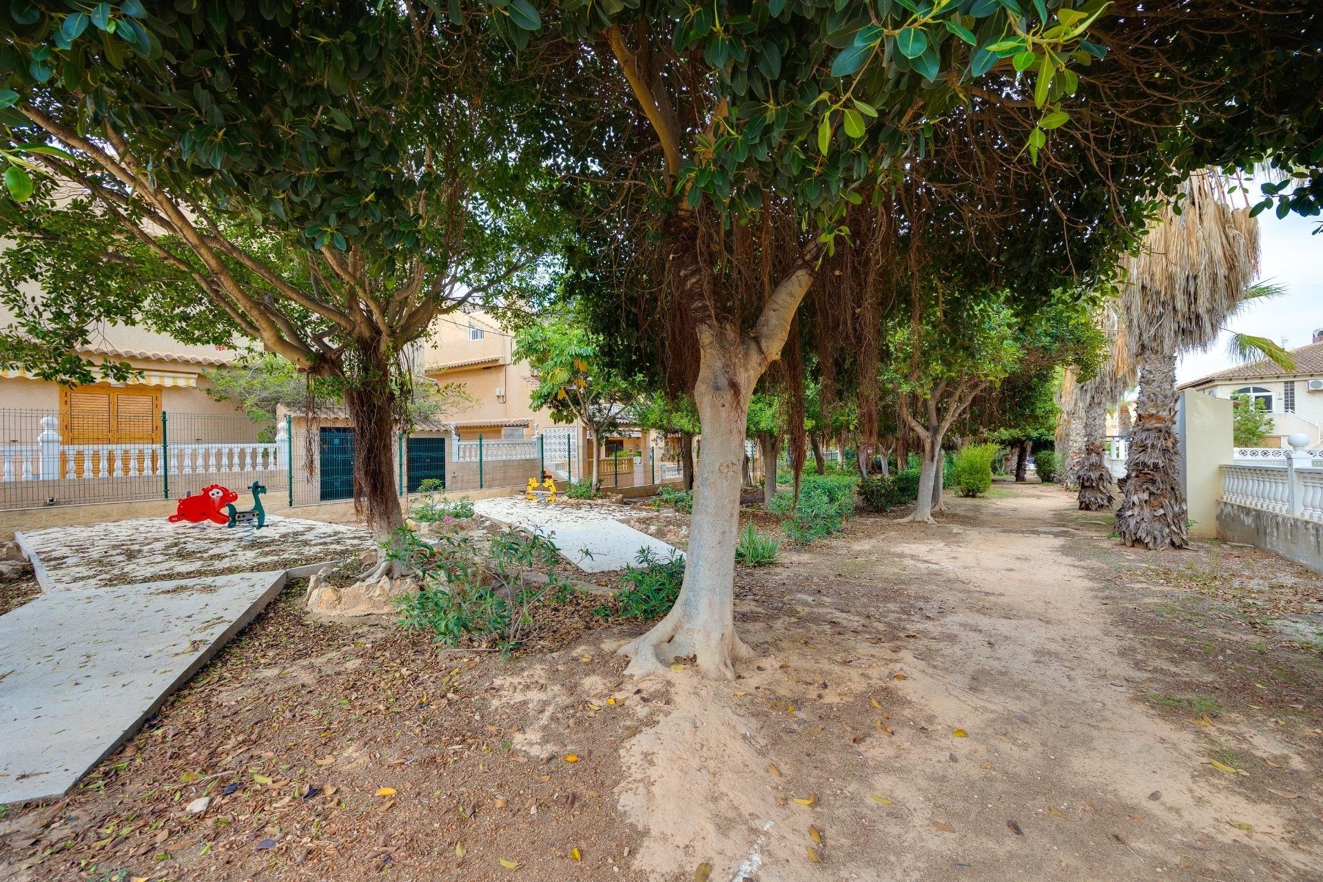 Resale - Townhouse - Torrevieja - Rocio del mar