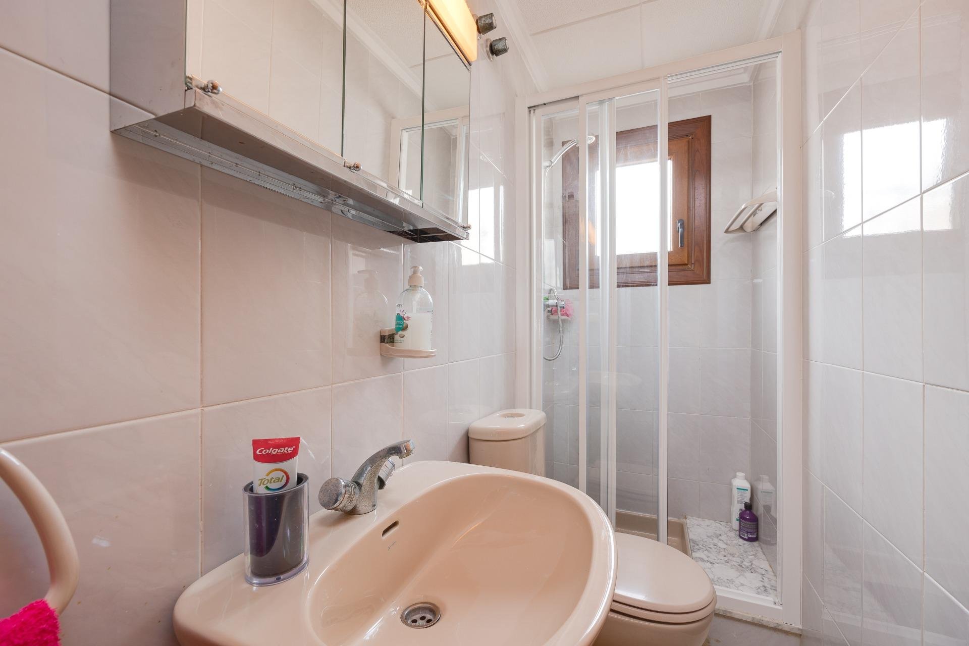 Resale - Townhouse - Torrevieja - Rocio del mar