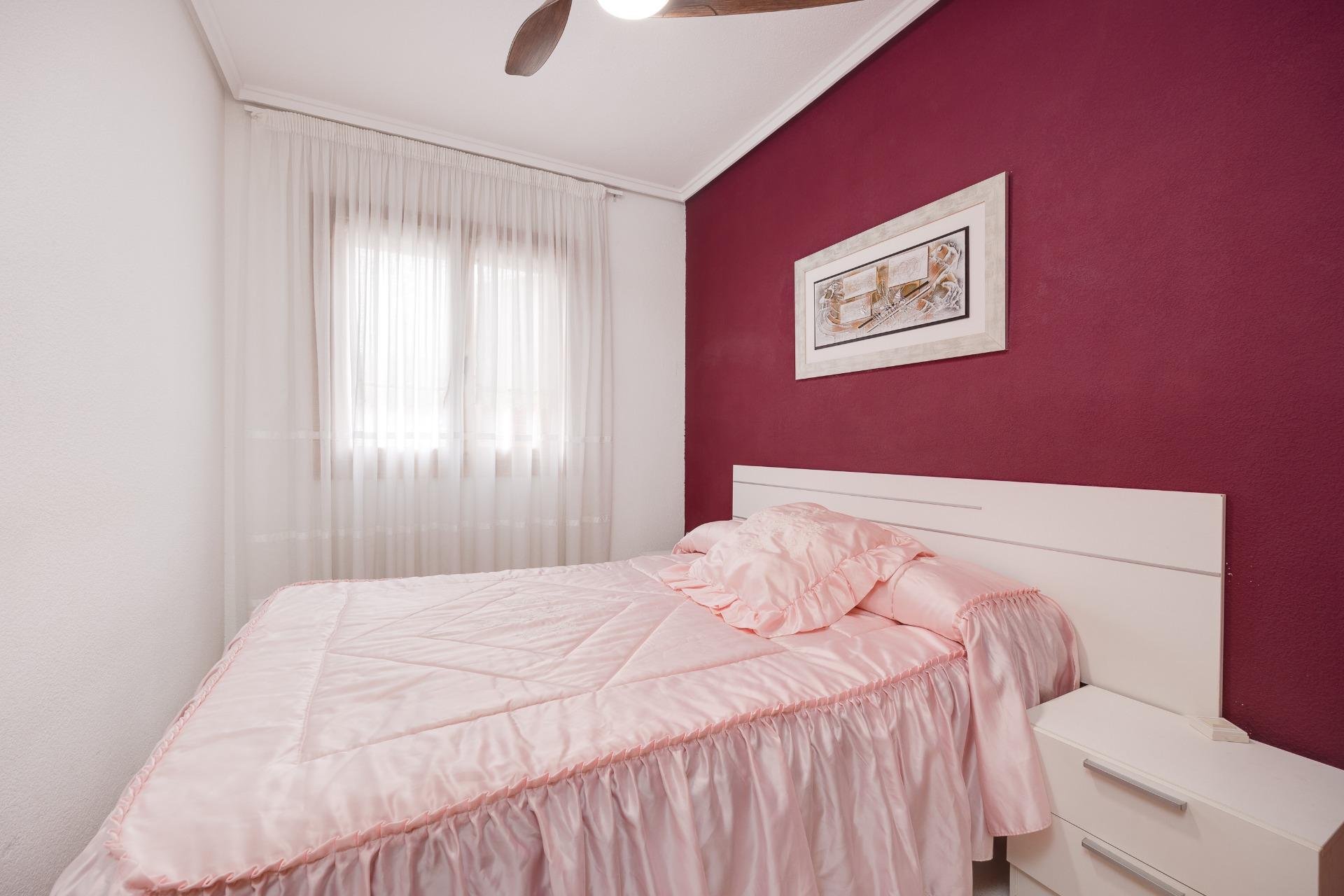 Resale - Townhouse - Torrevieja - Rocio del mar