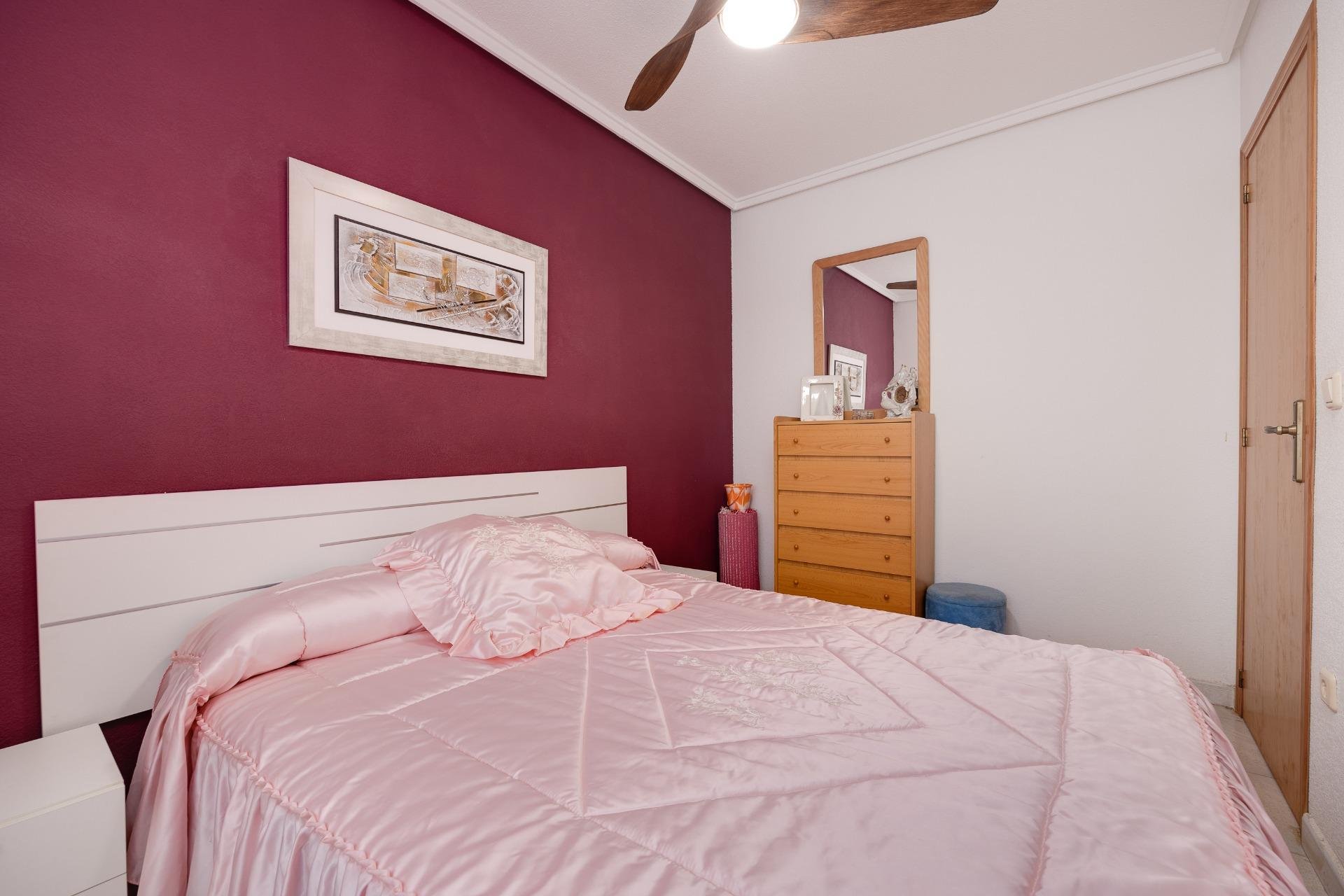 Resale - Townhouse - Torrevieja - Rocio del mar