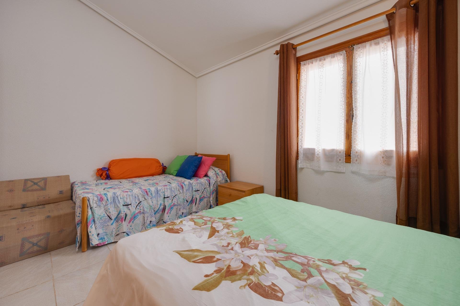 Resale - Townhouse - Torrevieja - Rocio del mar