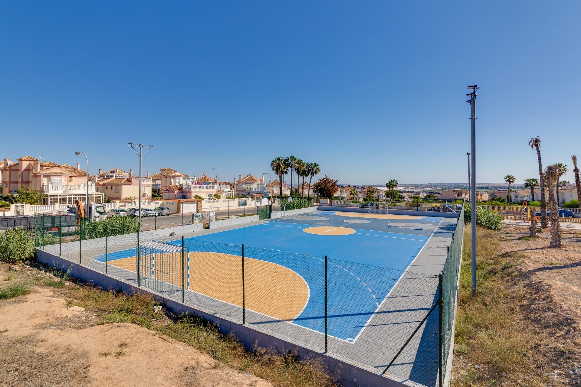 Resale - Townhouse - Torrevieja - Rocio del mar