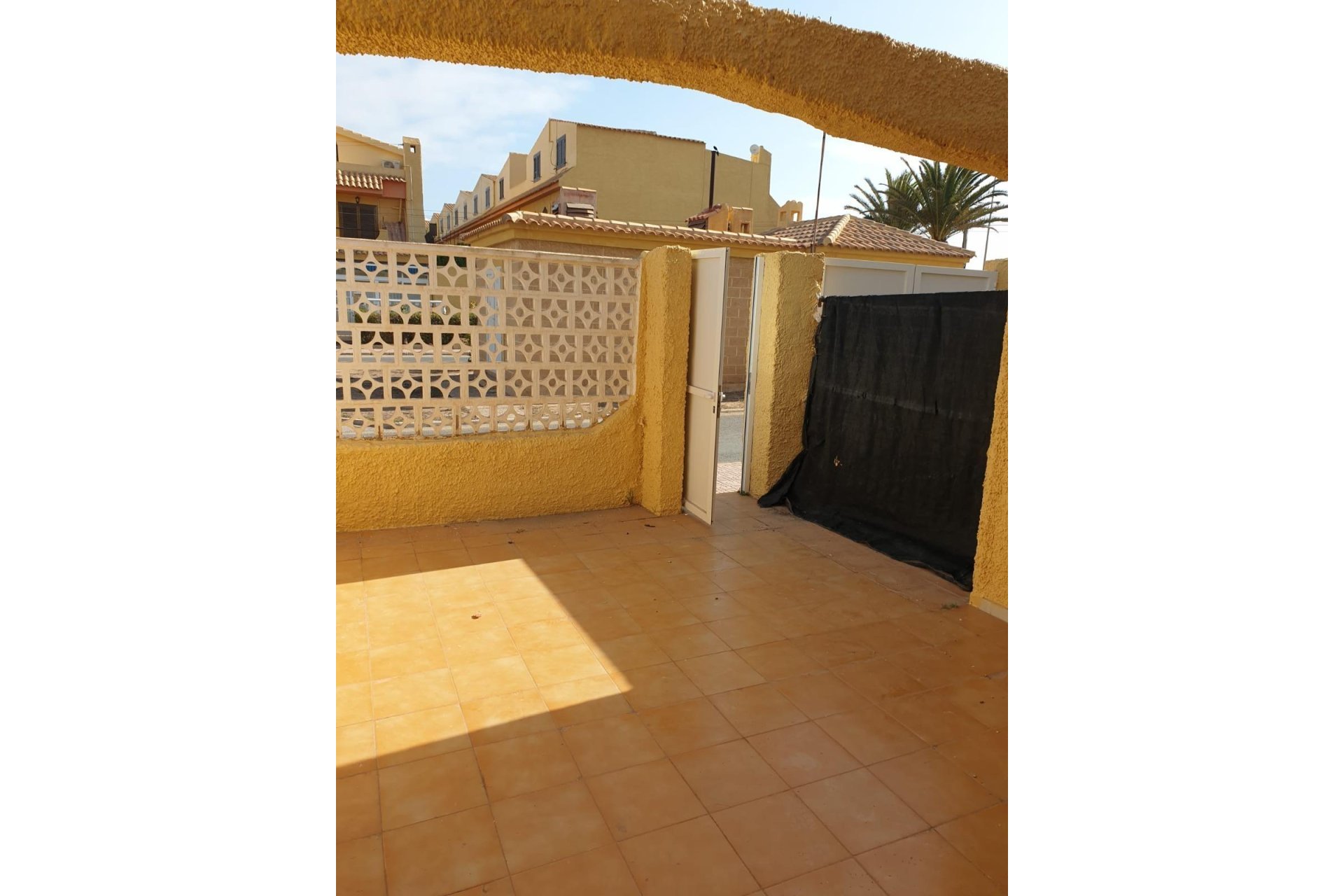 Resale - Townhouse - Torrevieja - Rosaleda-los frutales