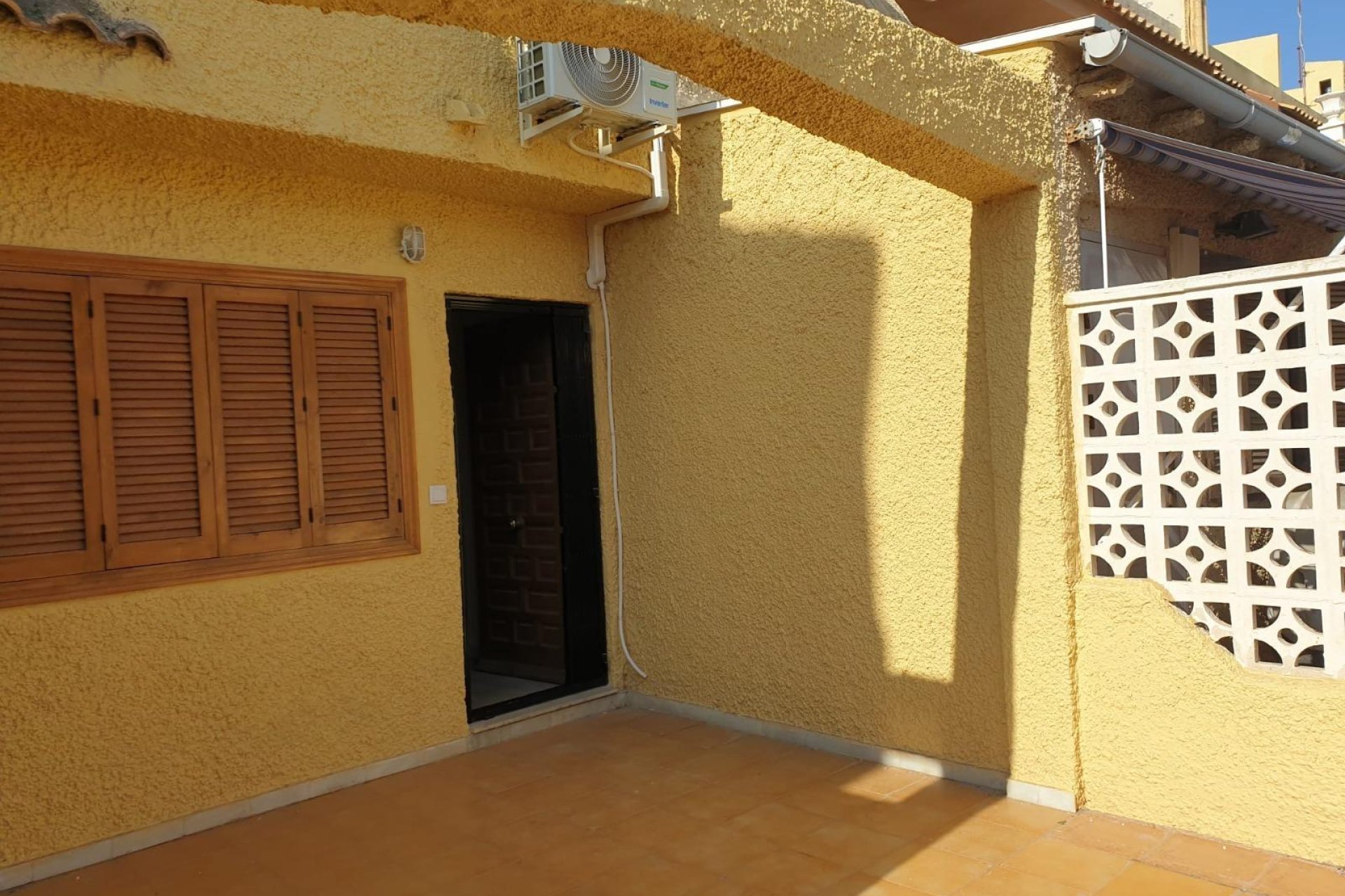 Resale - Townhouse - Torrevieja - Rosaleda-los frutales