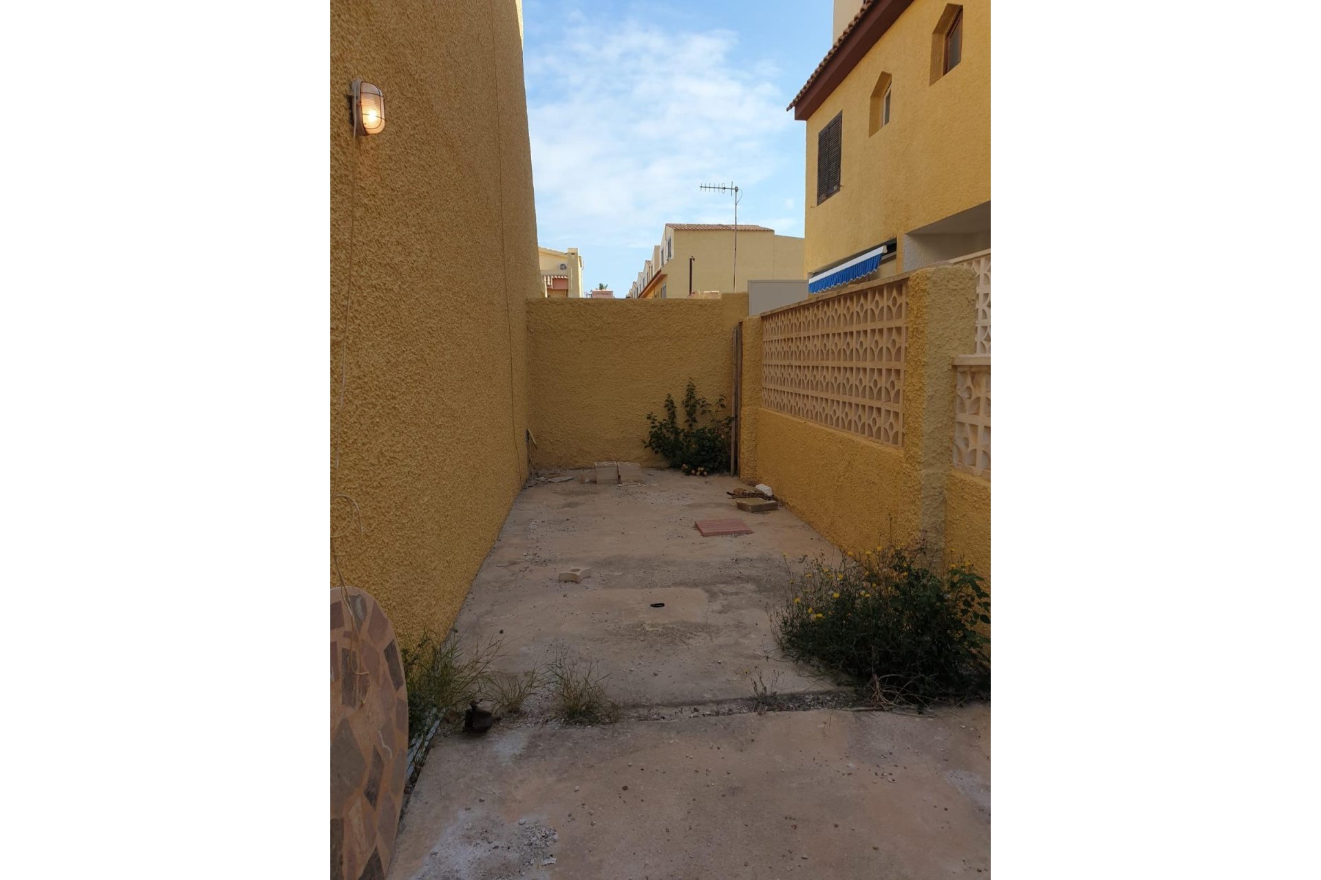 Resale - Townhouse - Torrevieja - Rosaleda-los frutales