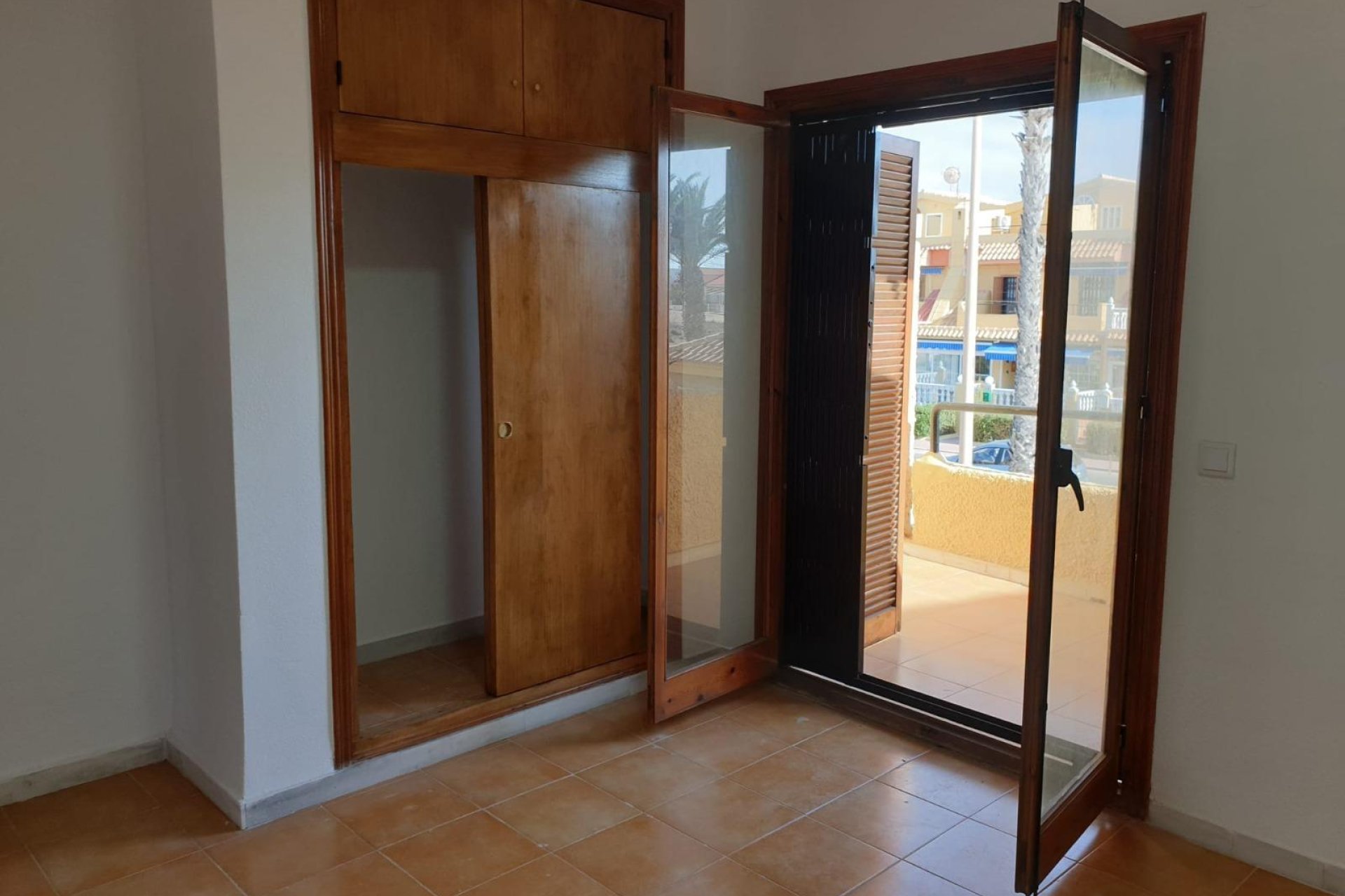 Resale - Townhouse - Torrevieja - Rosaleda-los frutales