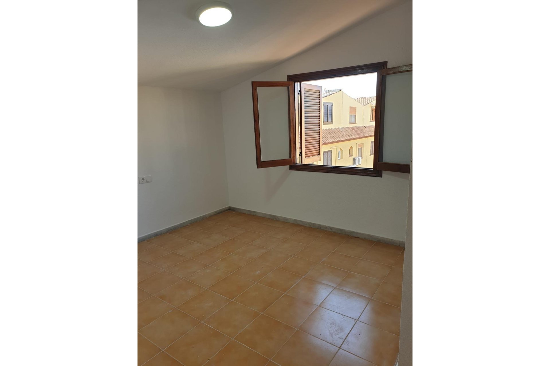 Resale - Townhouse - Torrevieja - Rosaleda-los frutales