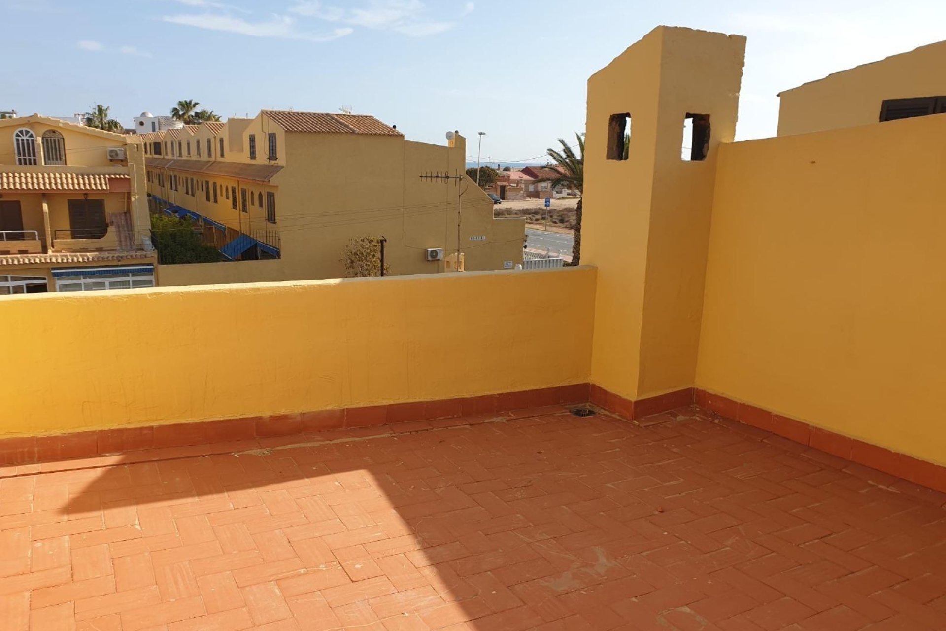 Resale - Townhouse - Torrevieja - Rosaleda-los frutales