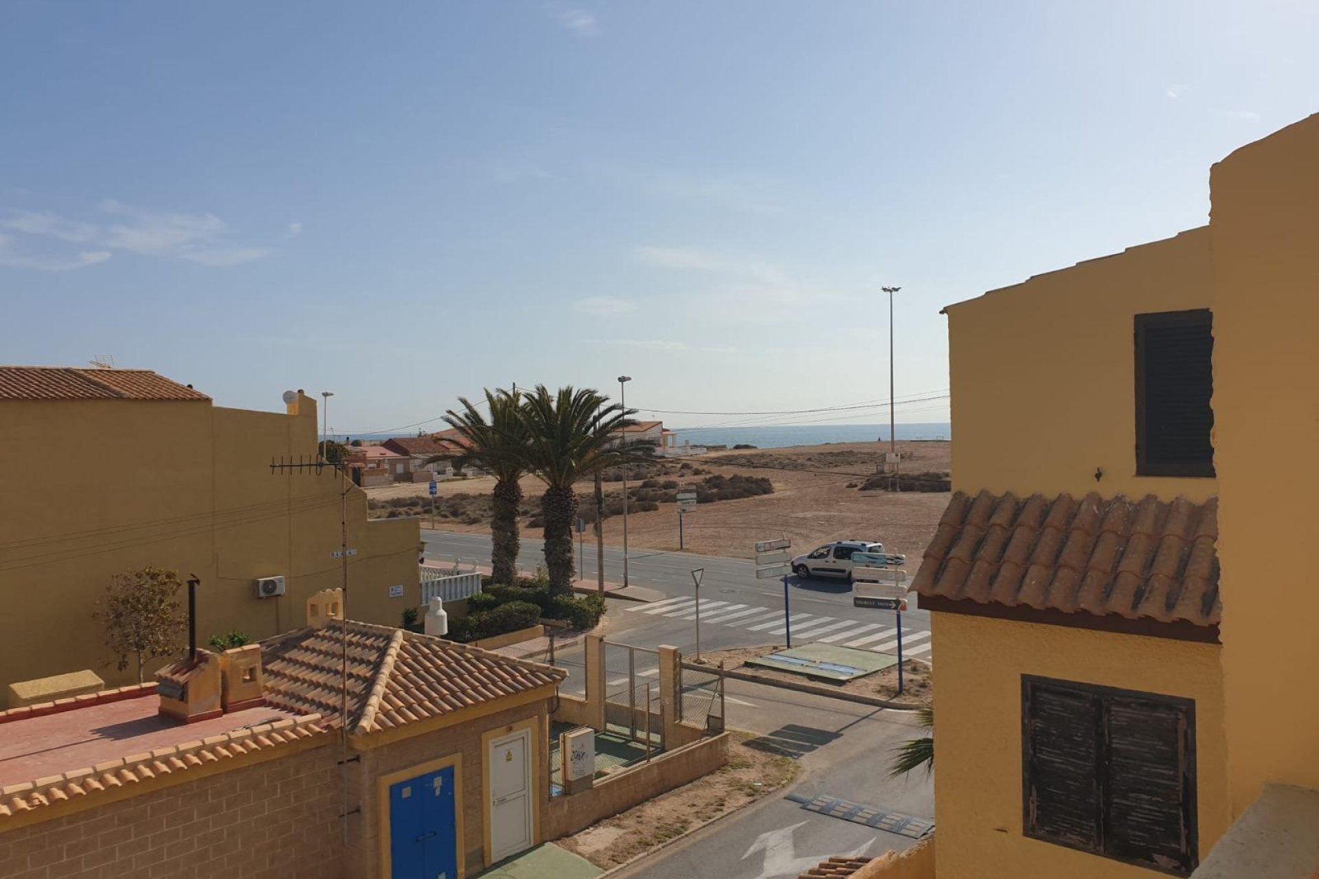 Resale - Townhouse - Torrevieja - Rosaleda-los frutales