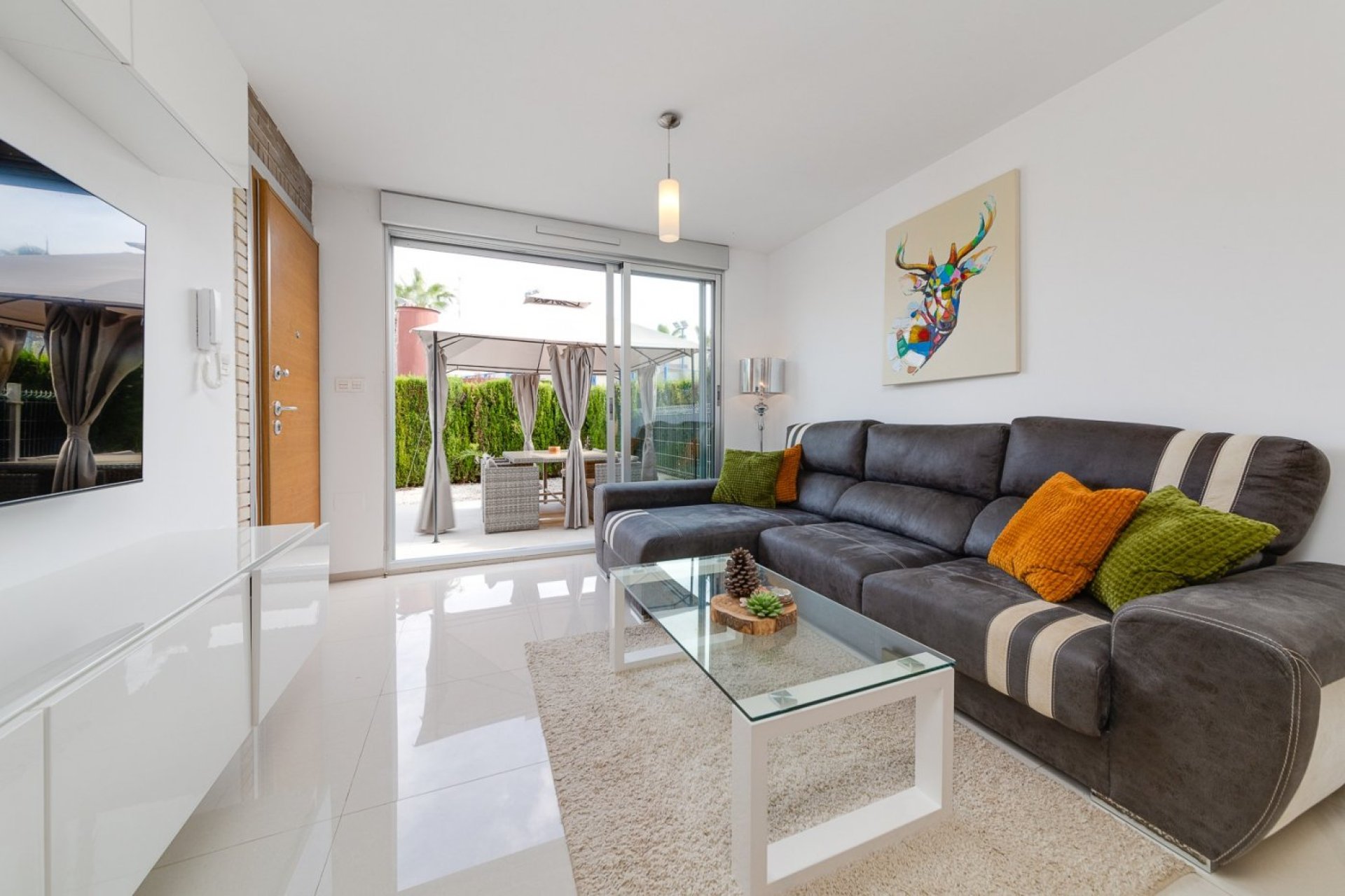 Resale - Townhouse - Torrevieja - Sector 25