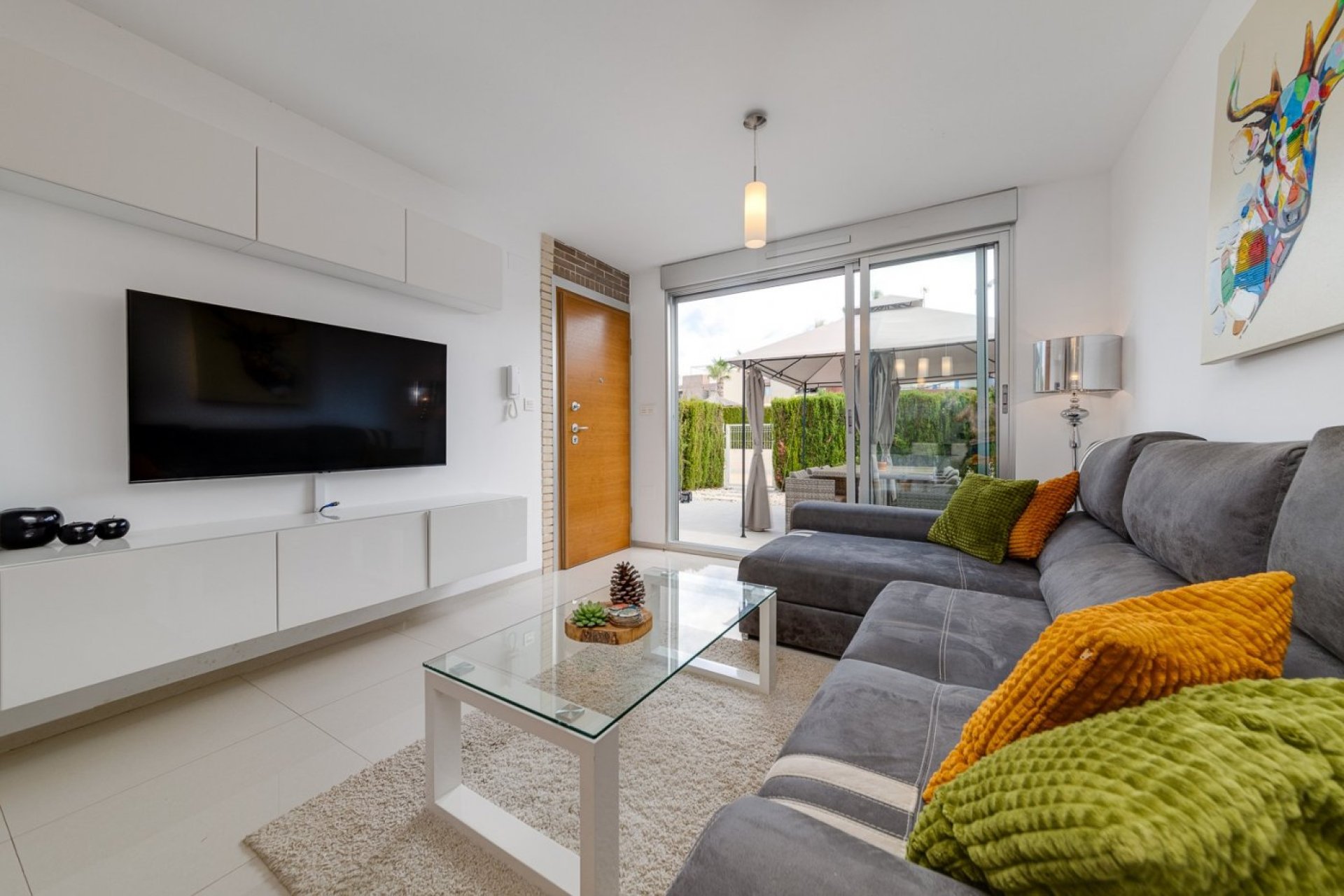 Resale - Townhouse - Torrevieja - Sector 25